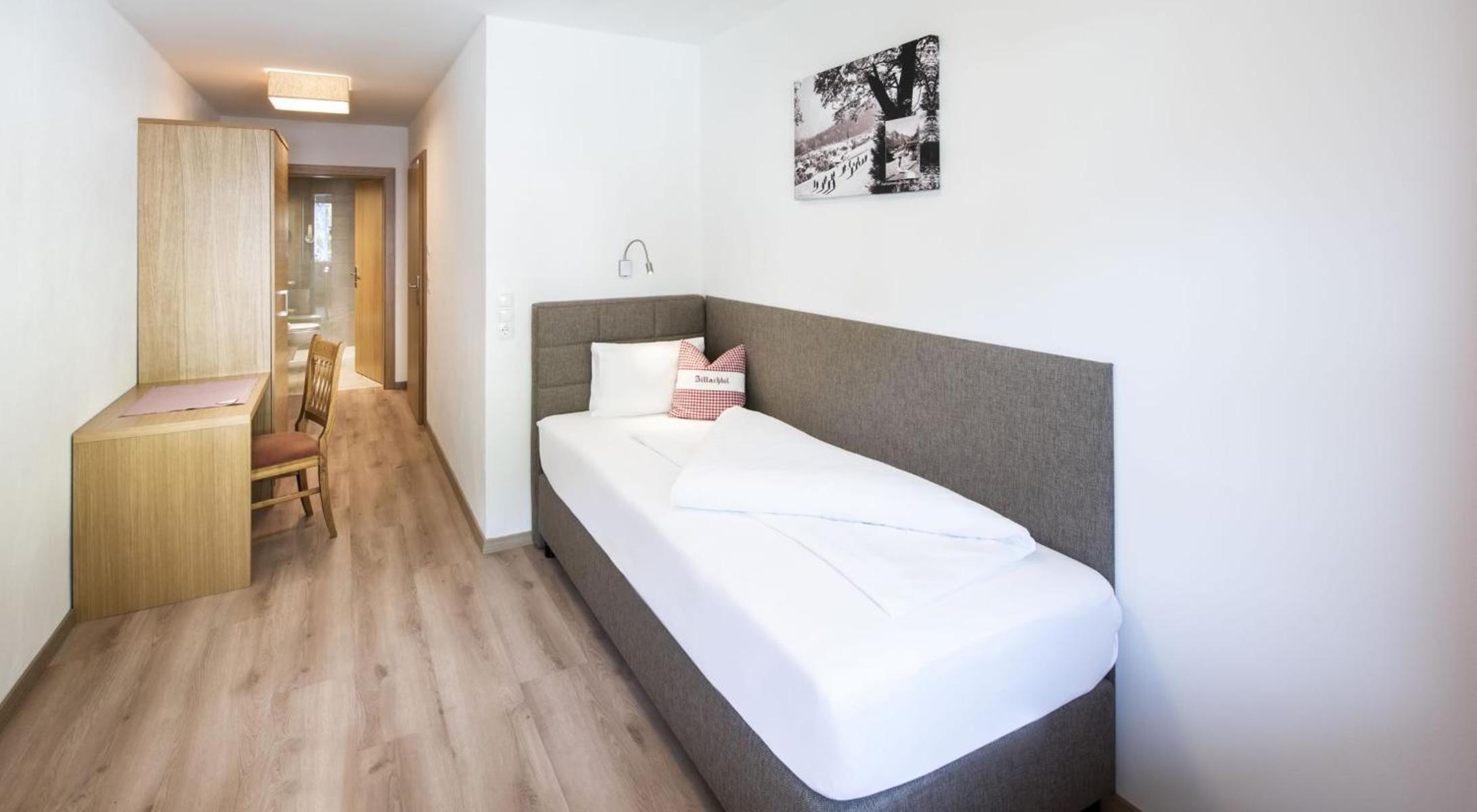 Single Room photo 1