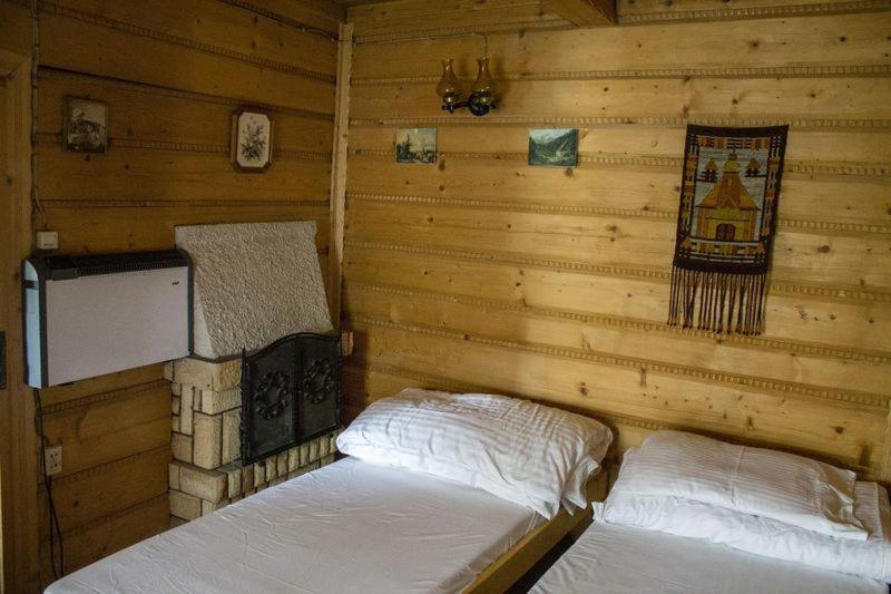 Chalet photo 1