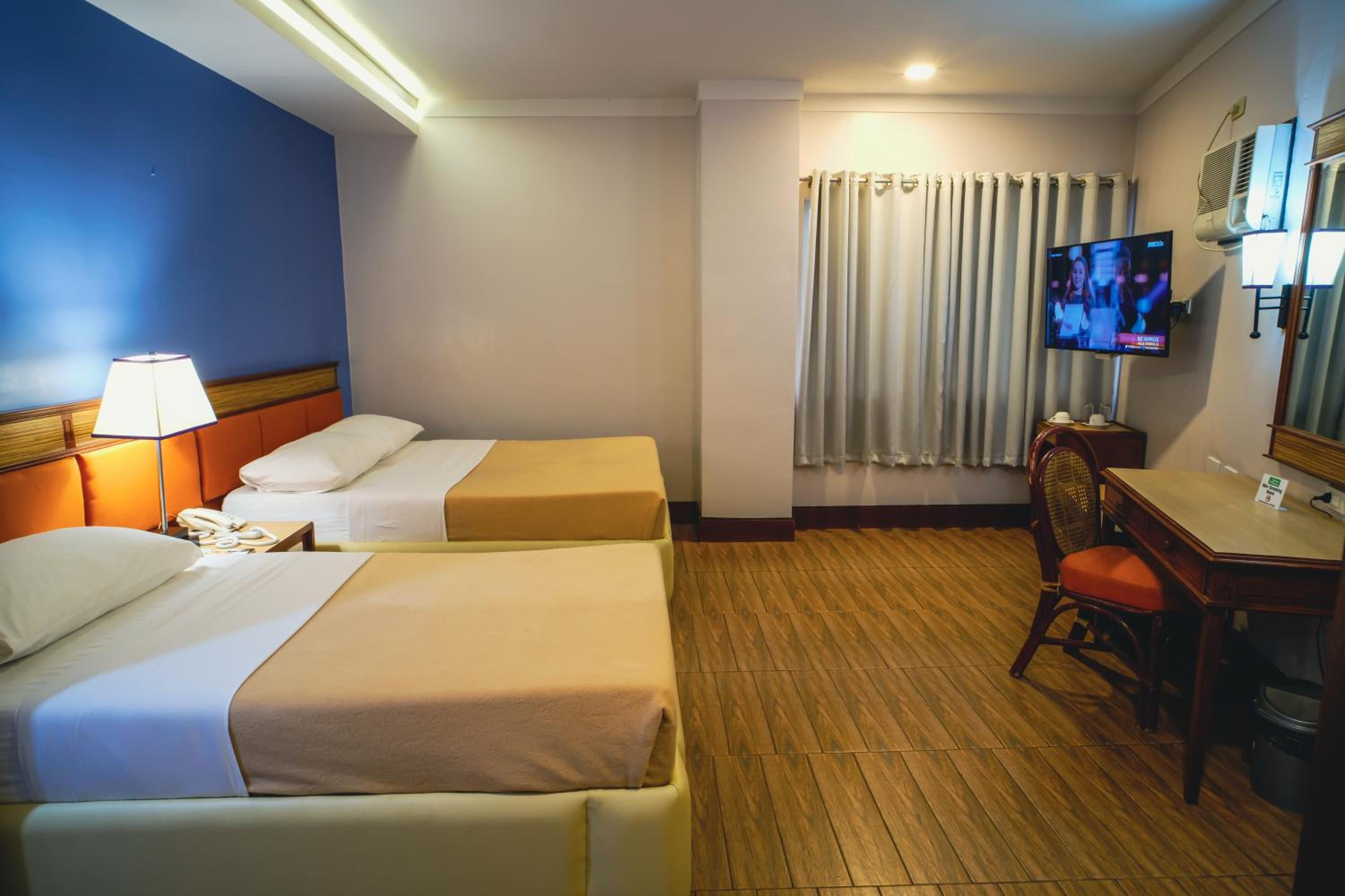 Standard Triple Room - Photo 5