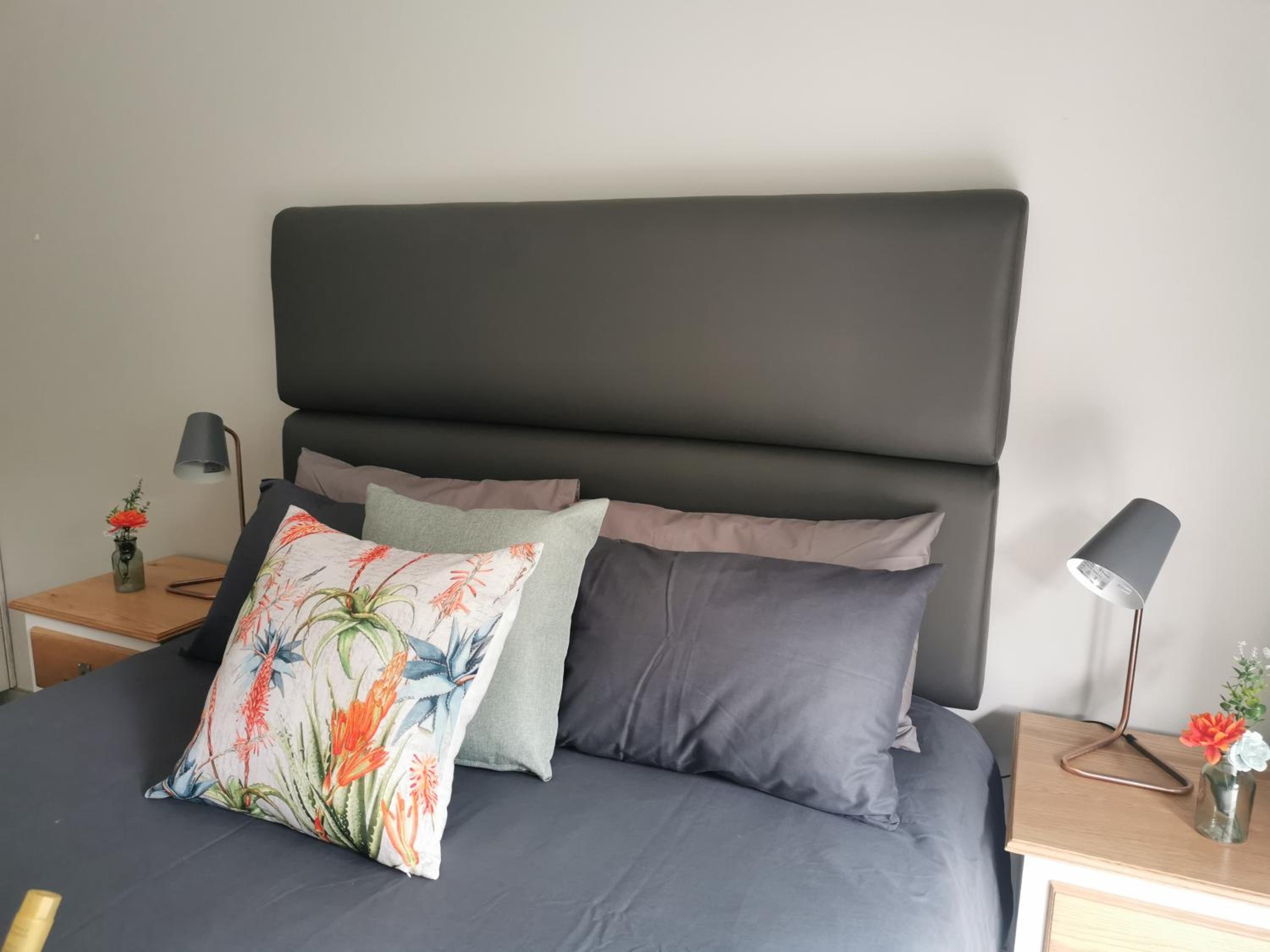 Double Room with Private Bathroom - Photo 30