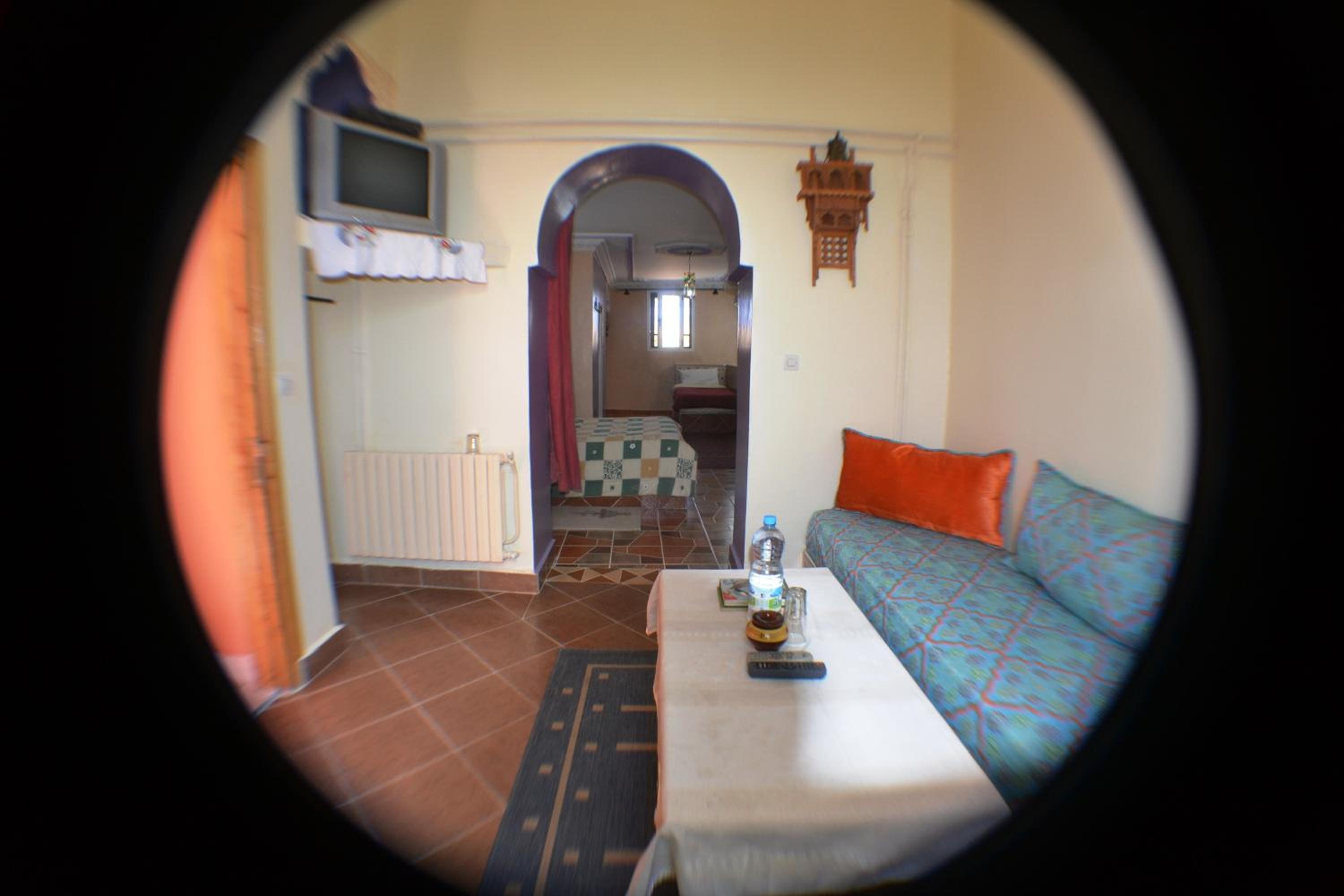 Suite Confort - Photo 1