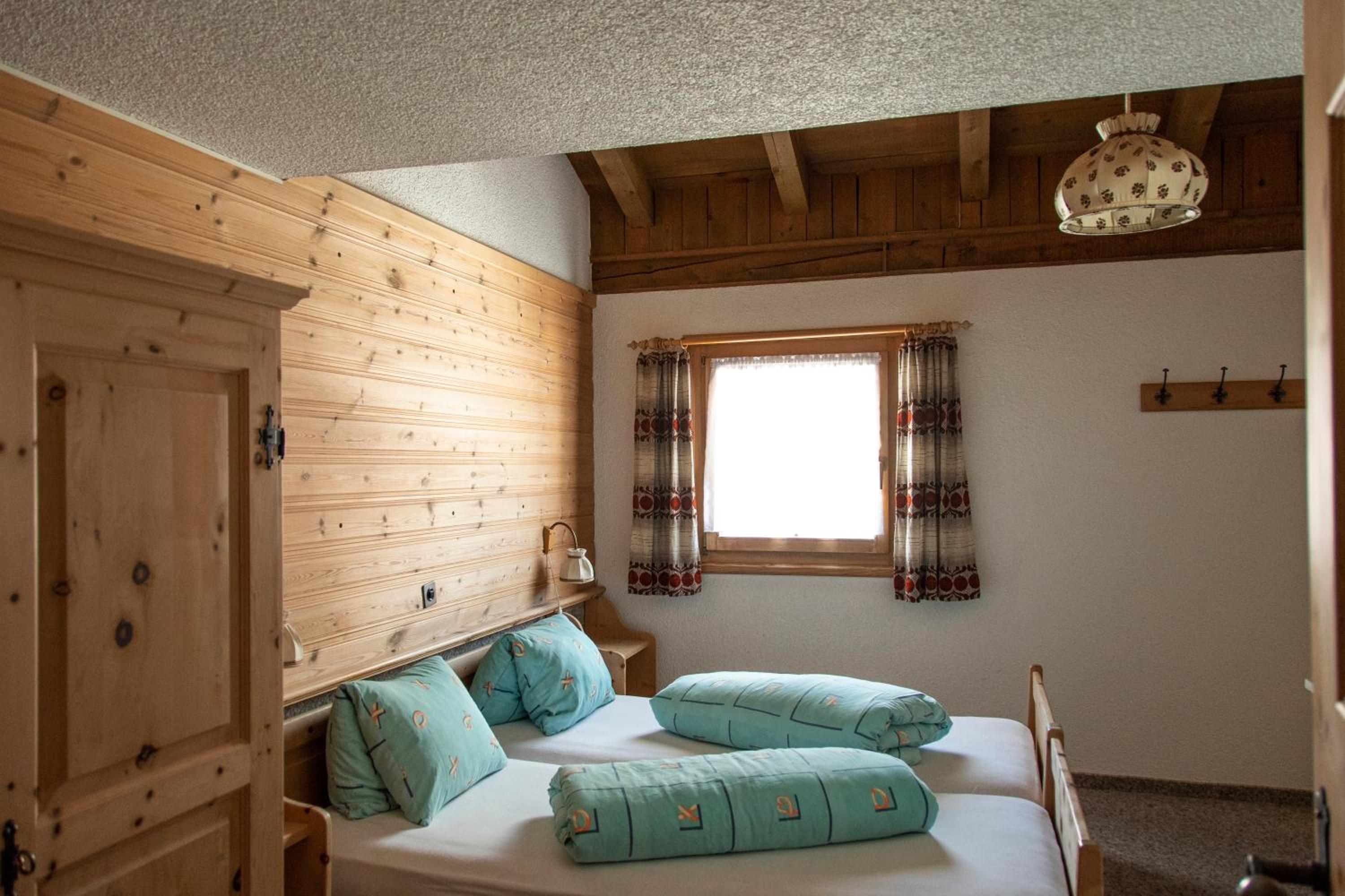 Double Room with Mountain View photo 3