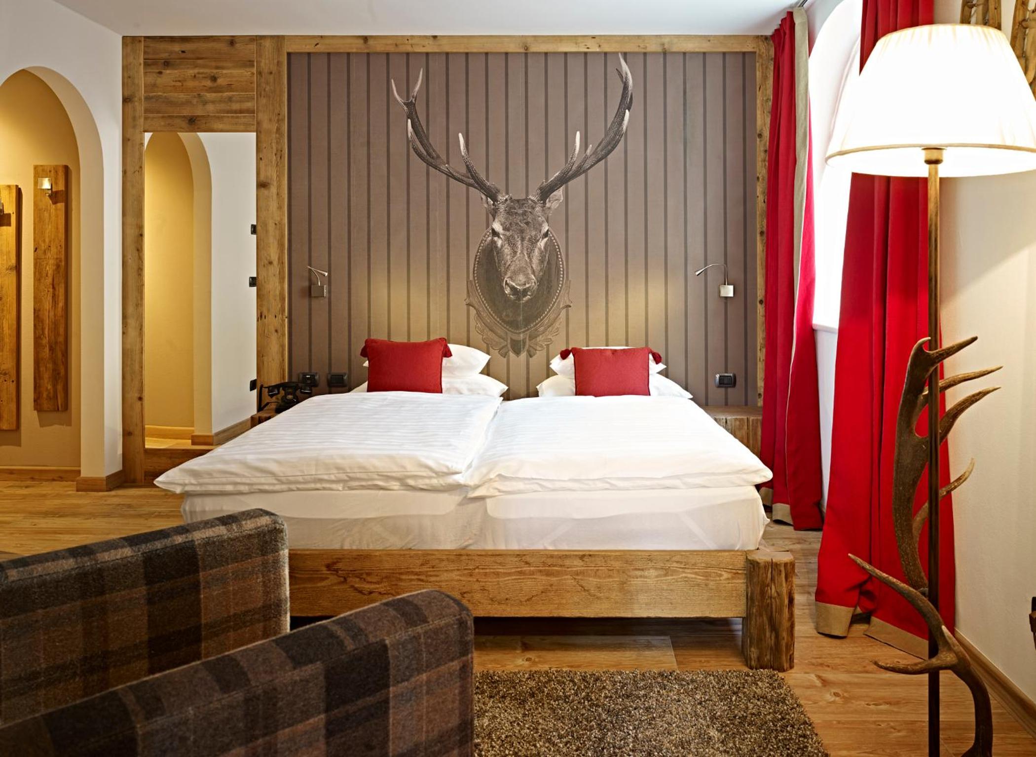 One-Bedroom Suite photo 2