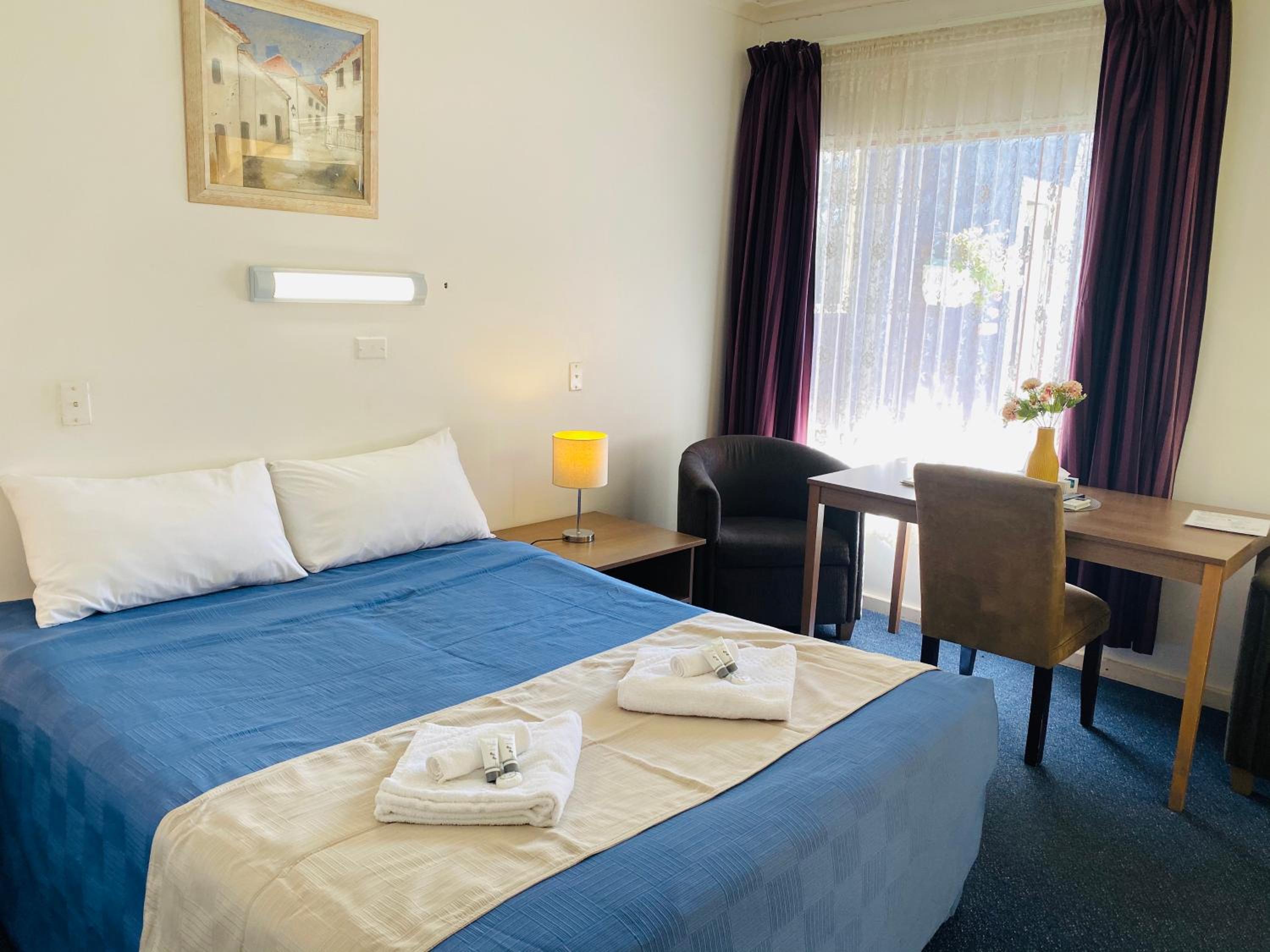 Queen Room