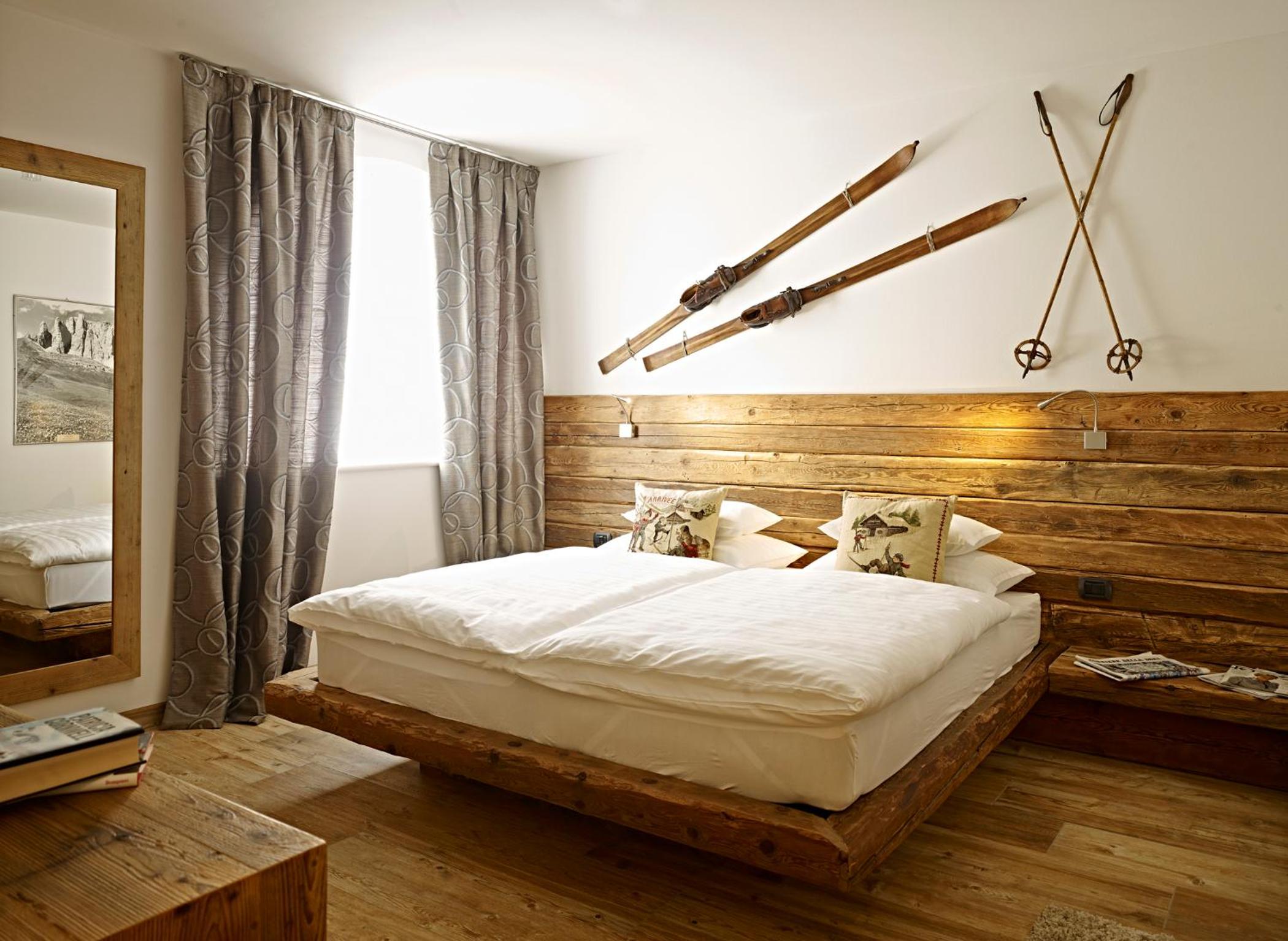 One-Bedroom Suite photo 1