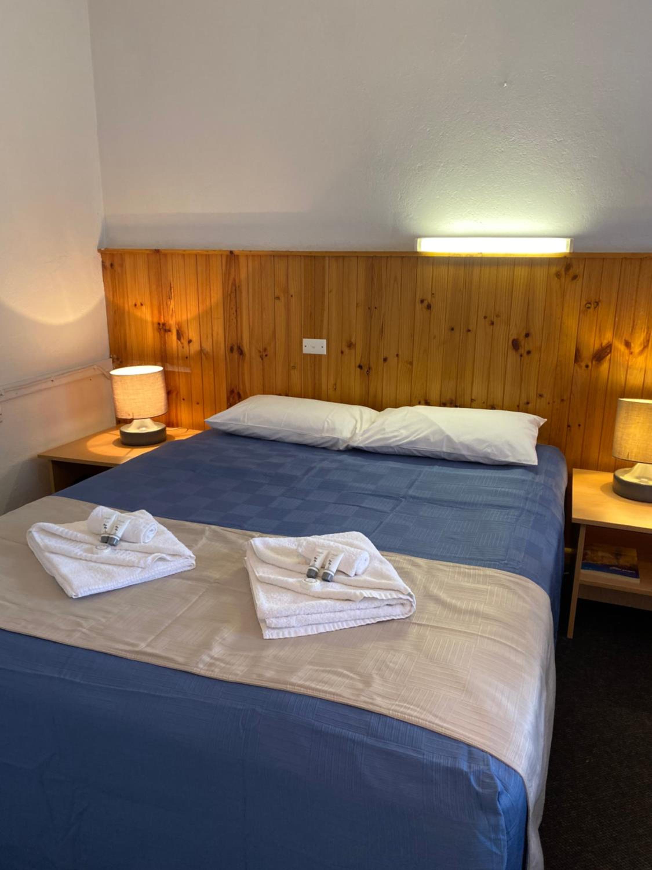 Standard Double Room photo 2