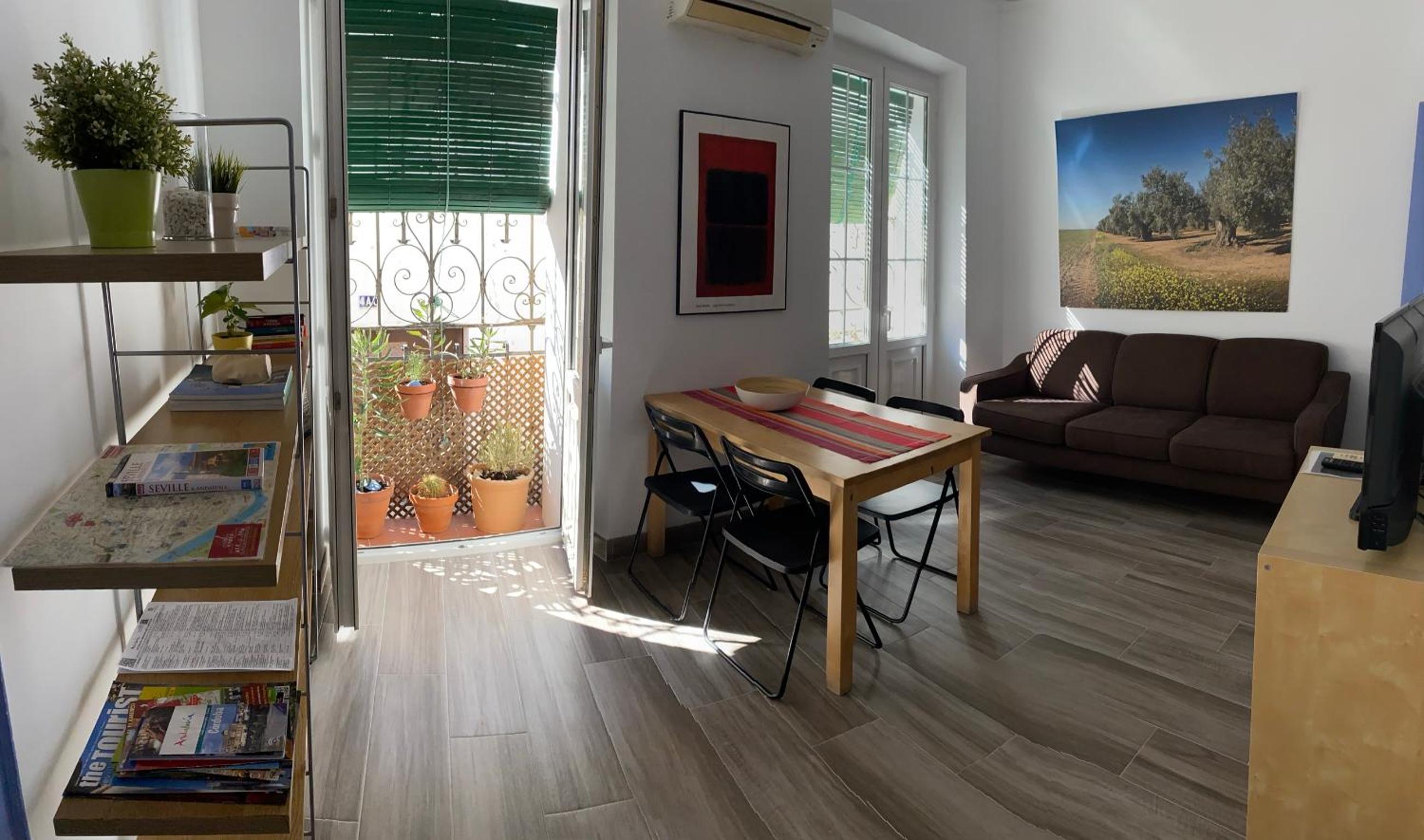 Apartamento