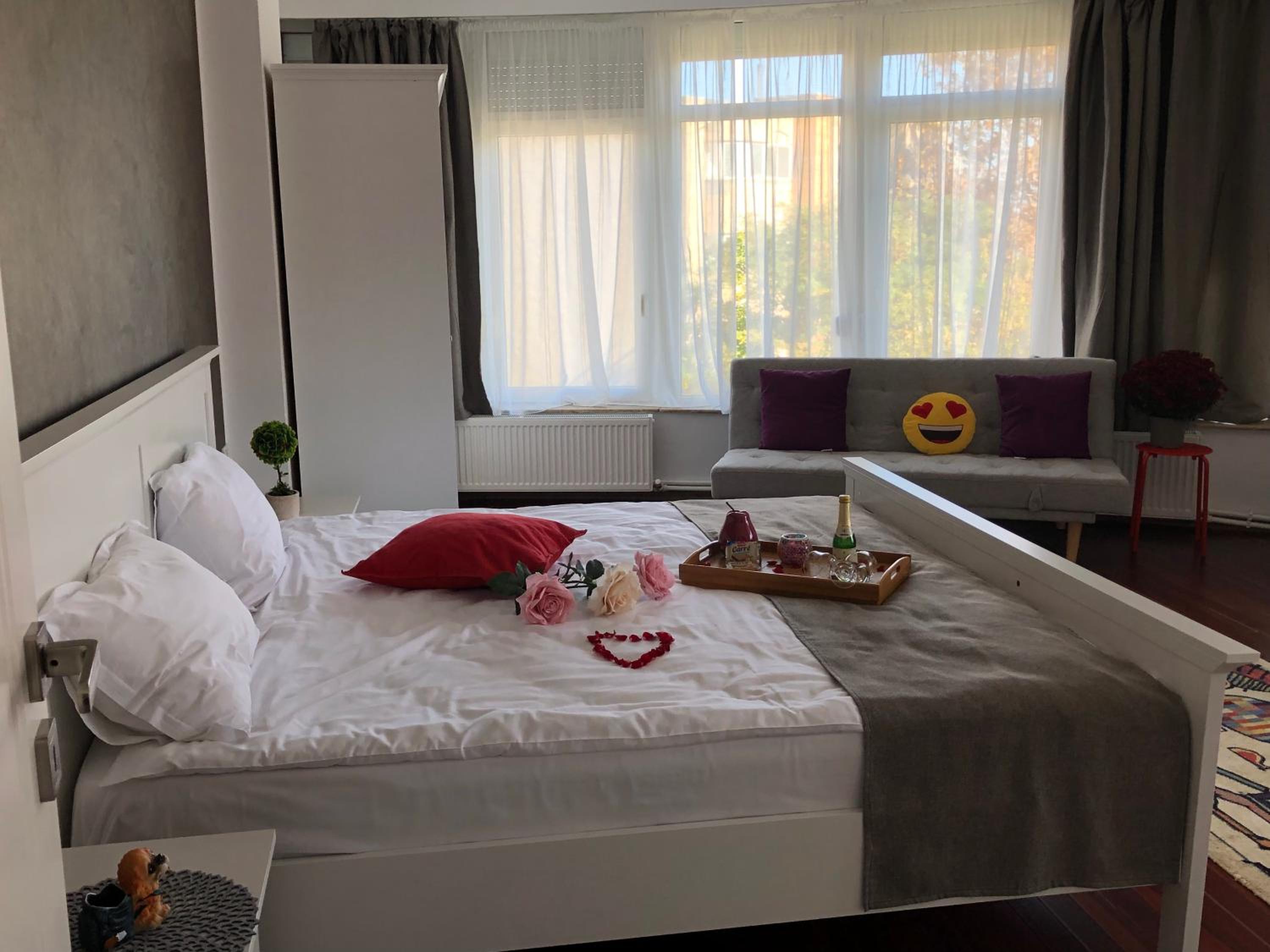 Deluxe Double Room - Photo 1