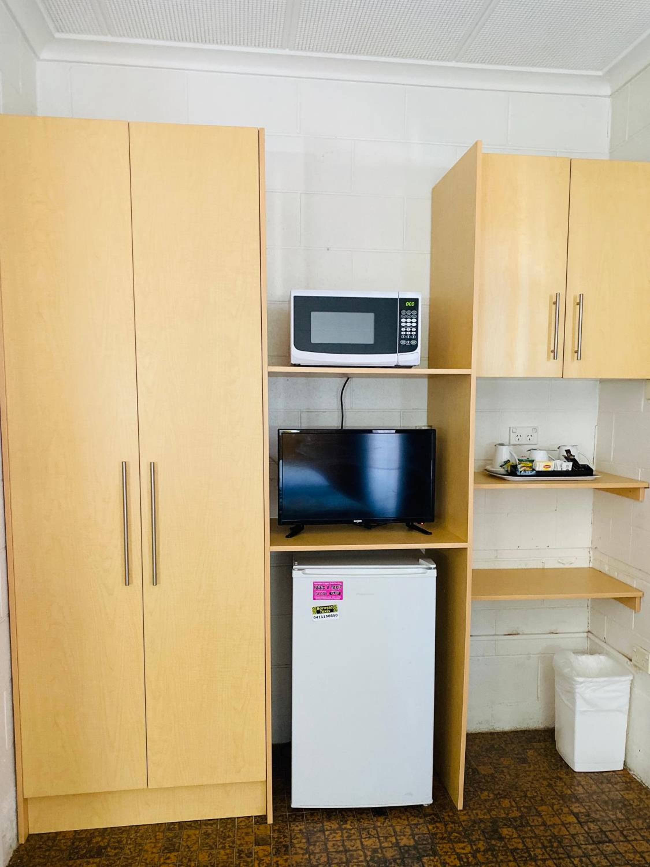 Twin Room photo 2