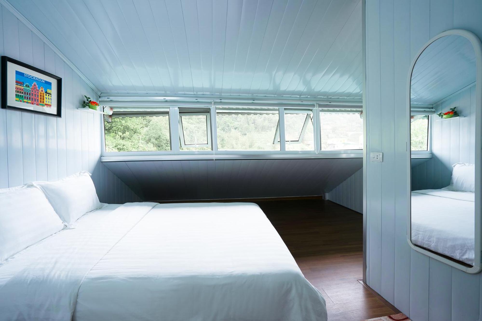 Double Room With Mountain View photo 1