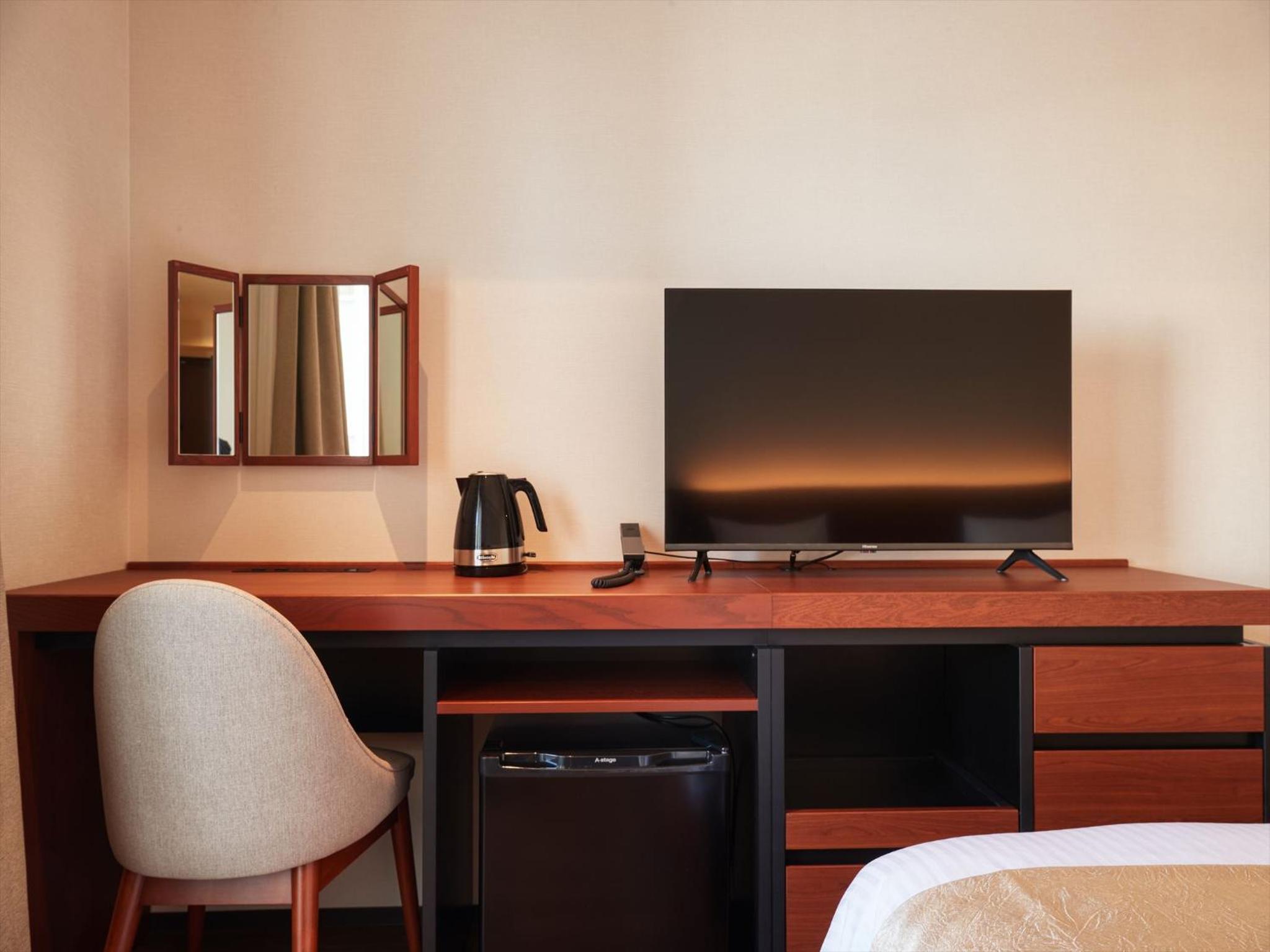 Superior Twin Room - Photo 5