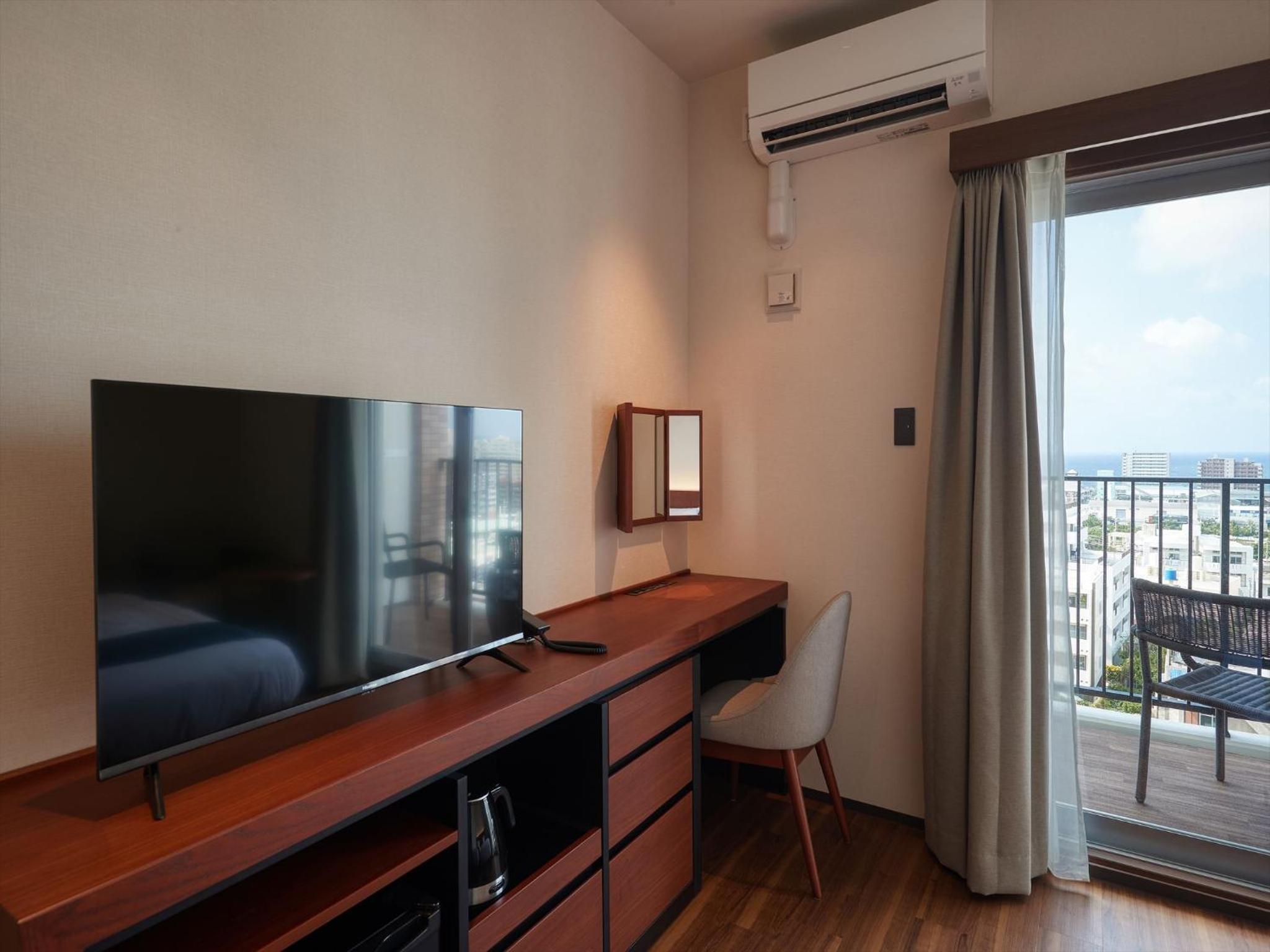 Deluxe Twin Room - Photo 19