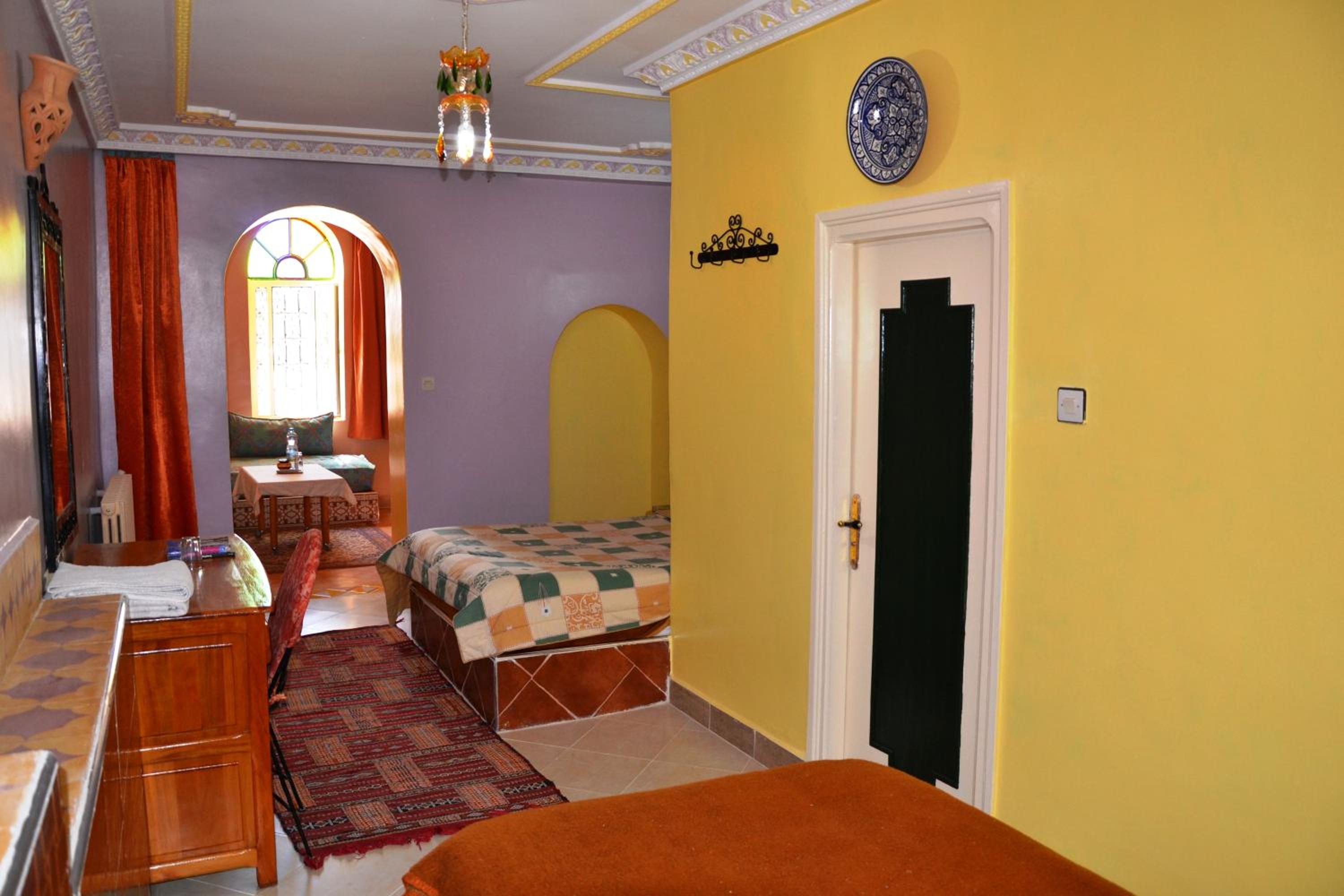Suite Confort - Photo 15