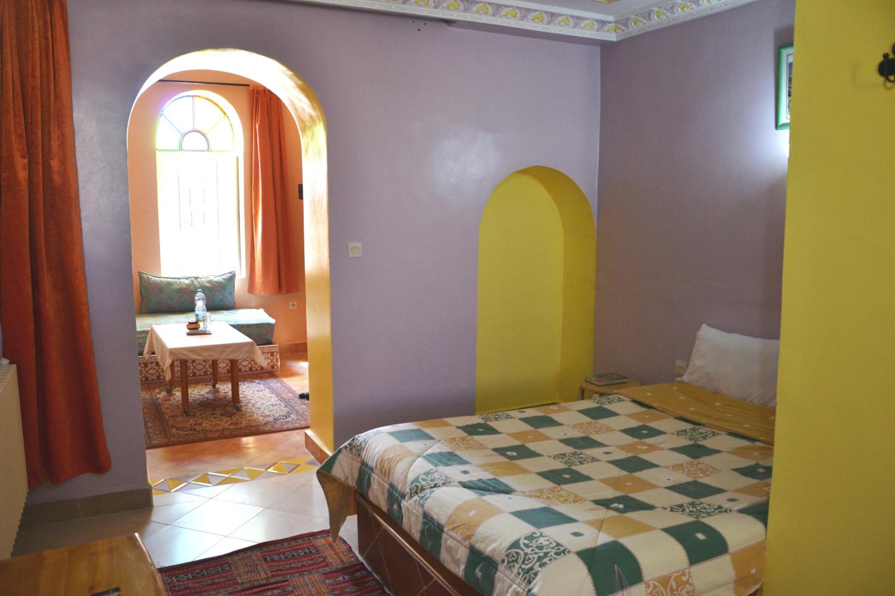 Suite Confort - Photo 6