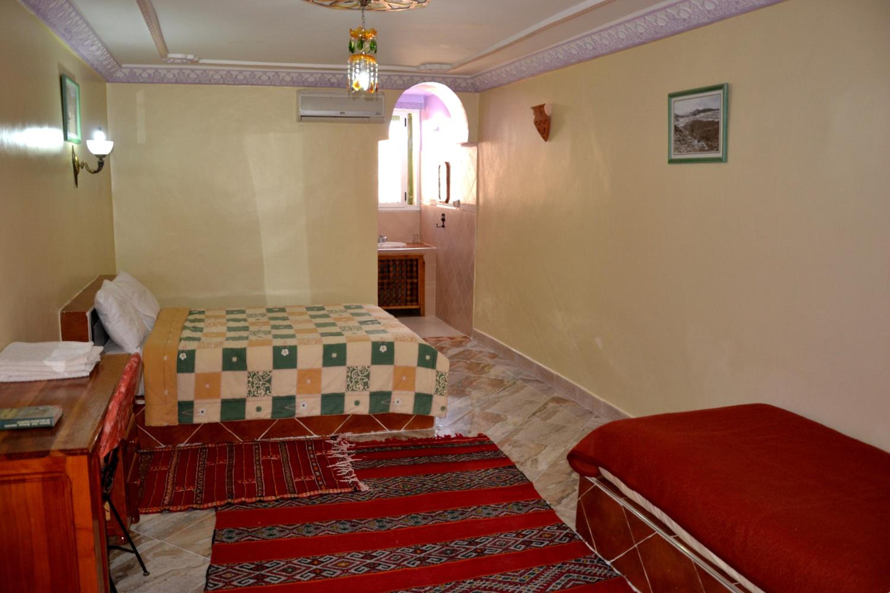 Suite Confort - Photo 11