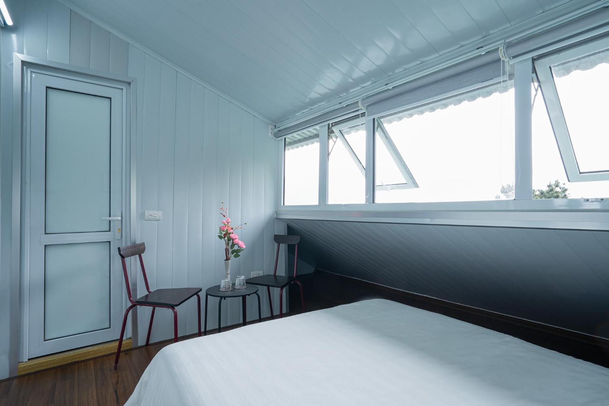Double Room With Mountain View photo 2