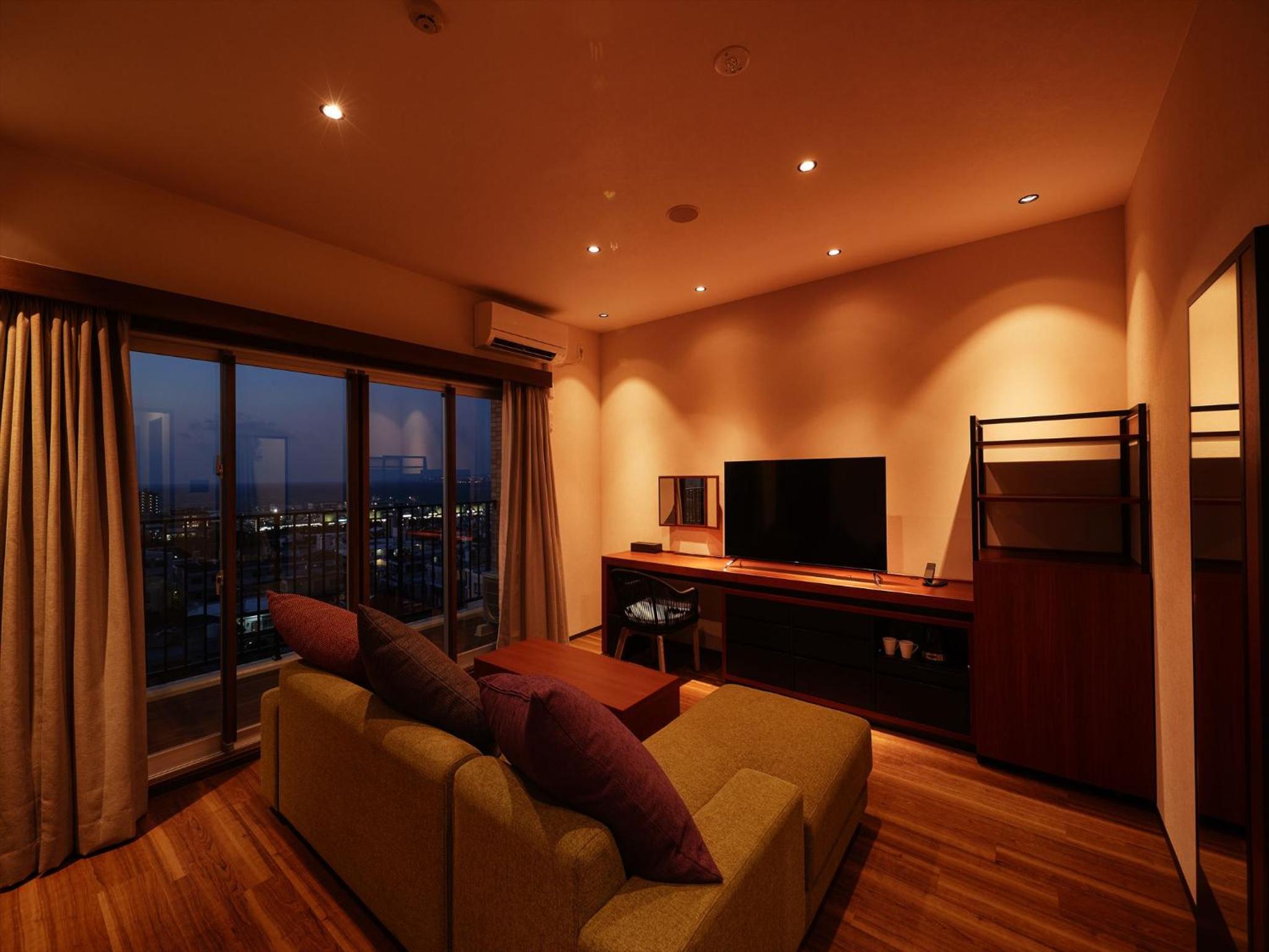 Junior Suite - Photo 6