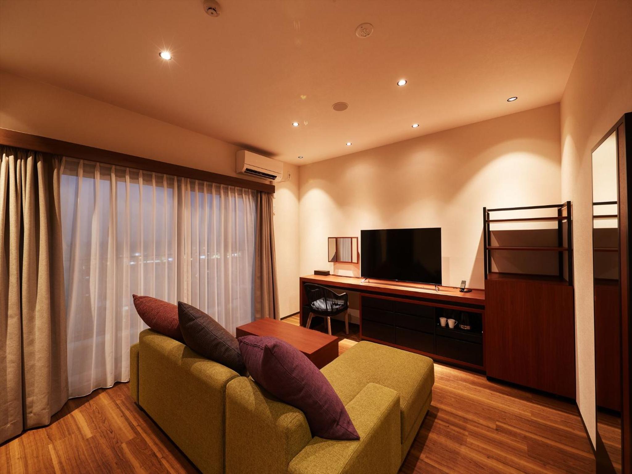 Junior Suite - Photo 7