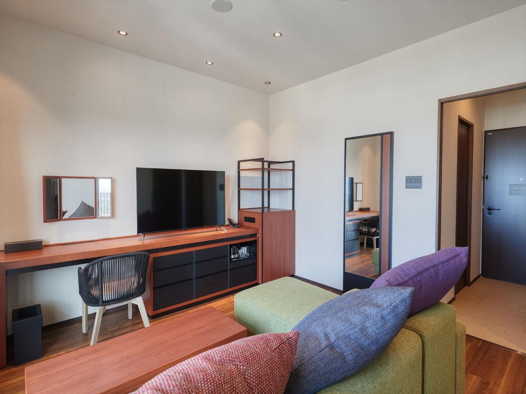 Junior Suite - Photo 9