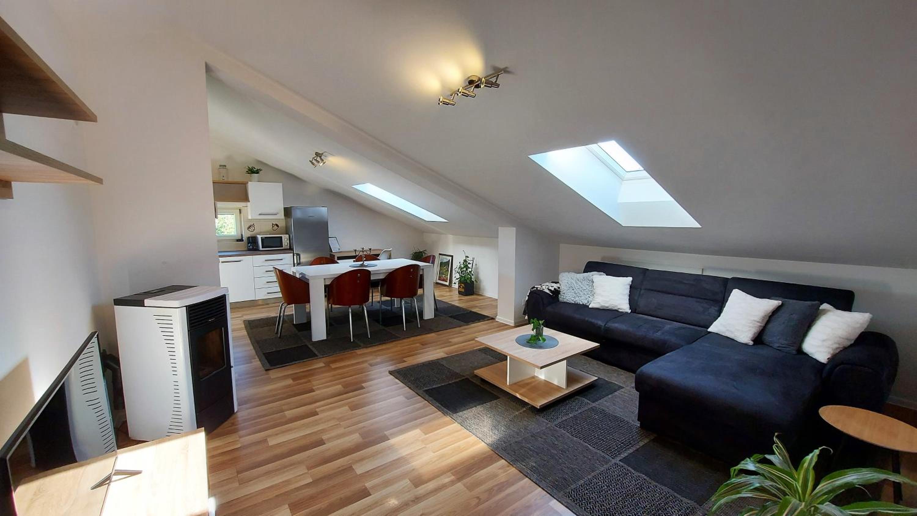 Superior Apartment