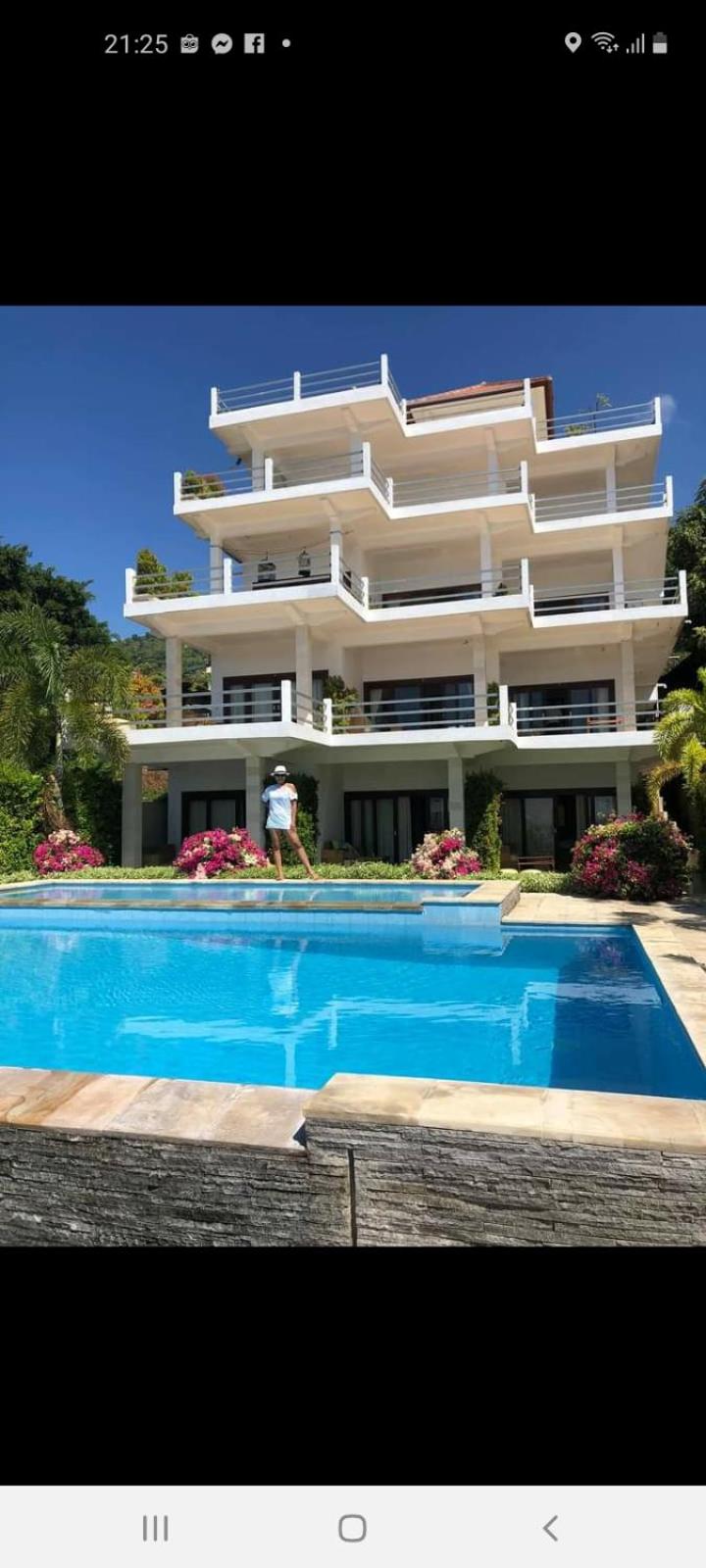 Double Room with Sea View - Photo 146