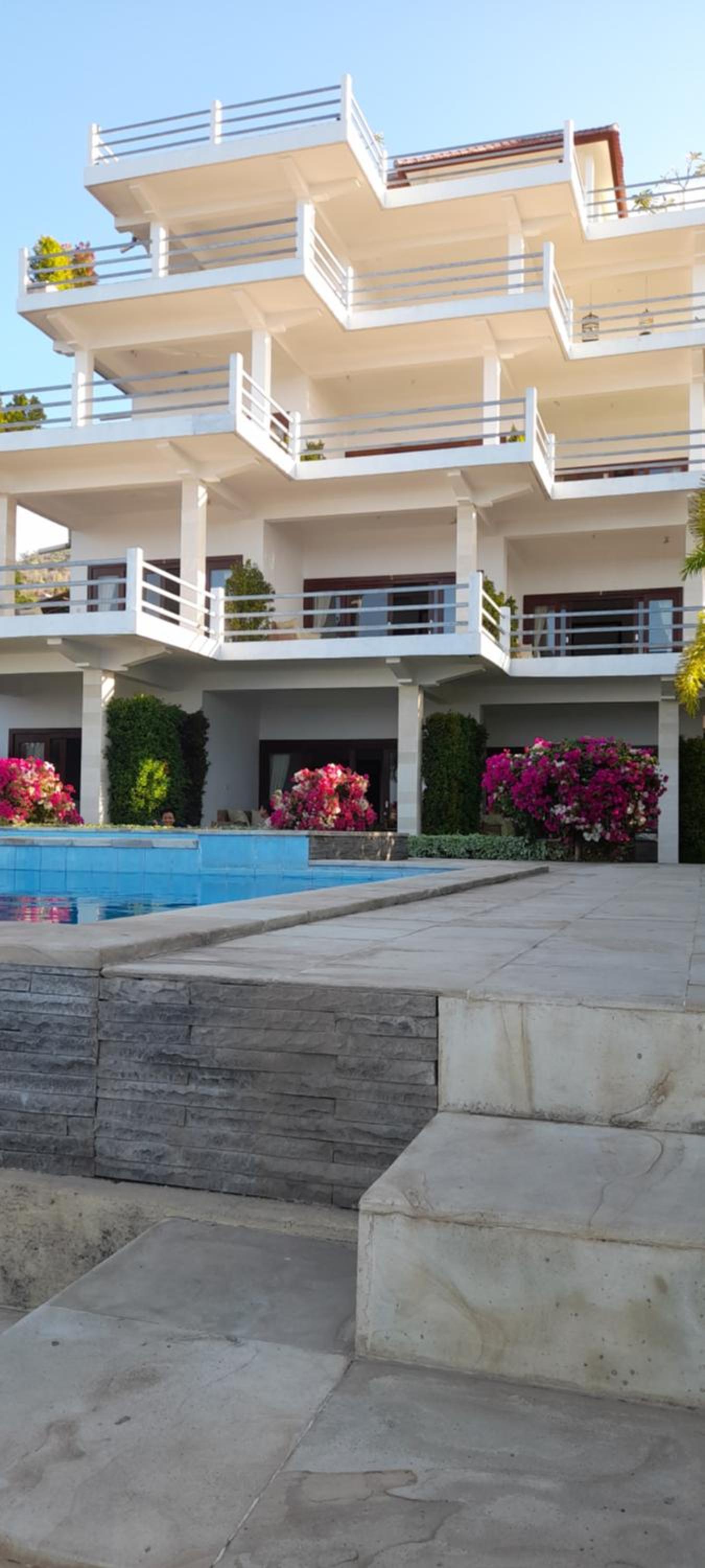 Double Room with Sea View - Photo 144