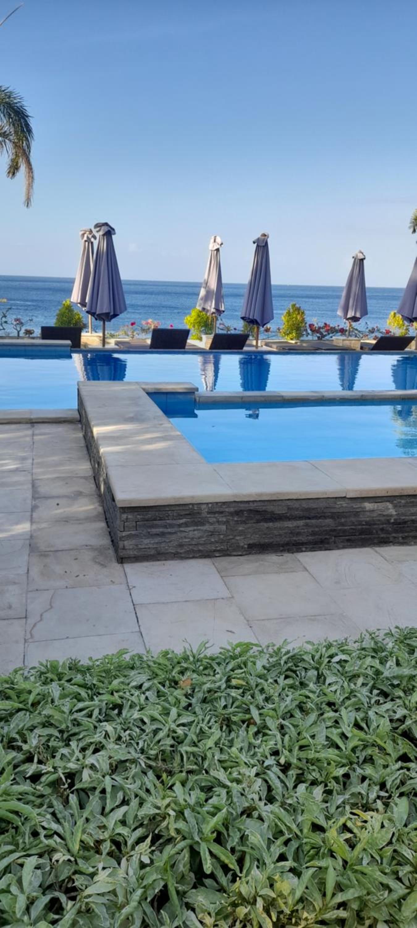 Double Room with Sea View - Photo 143