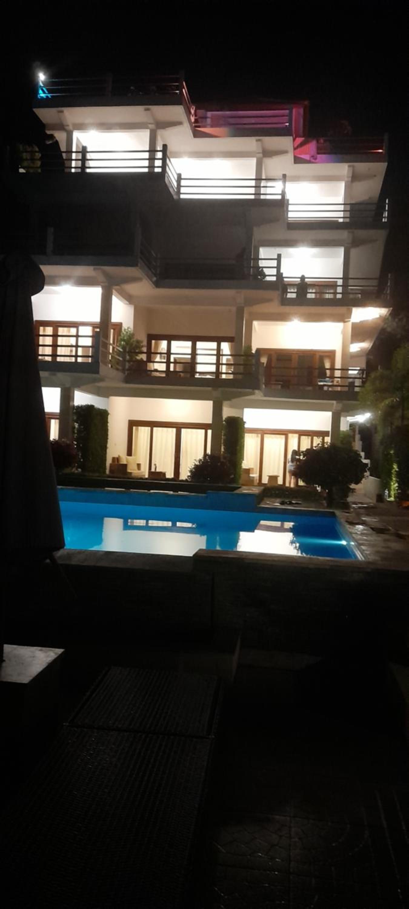 Double Room with Sea View - Photo 67