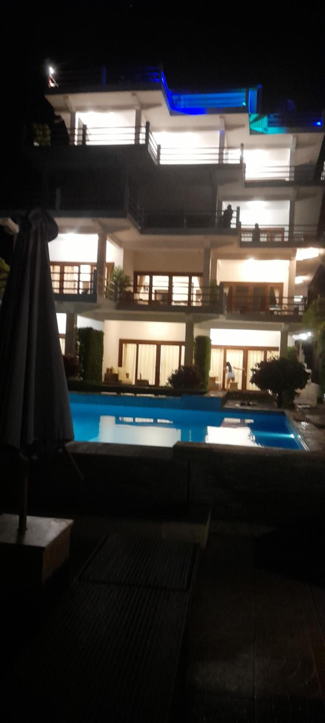 Double Room with Sea View - Photo 66