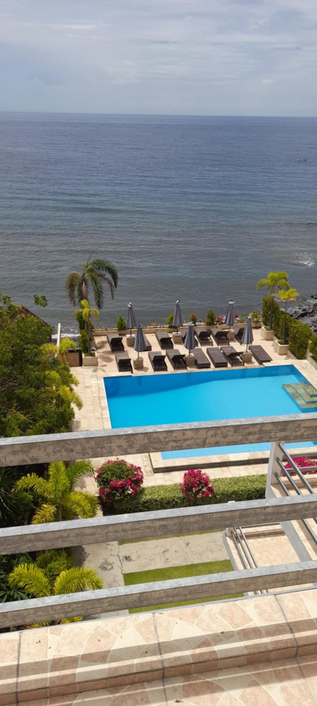 Double Room with Sea View - Photo 65
