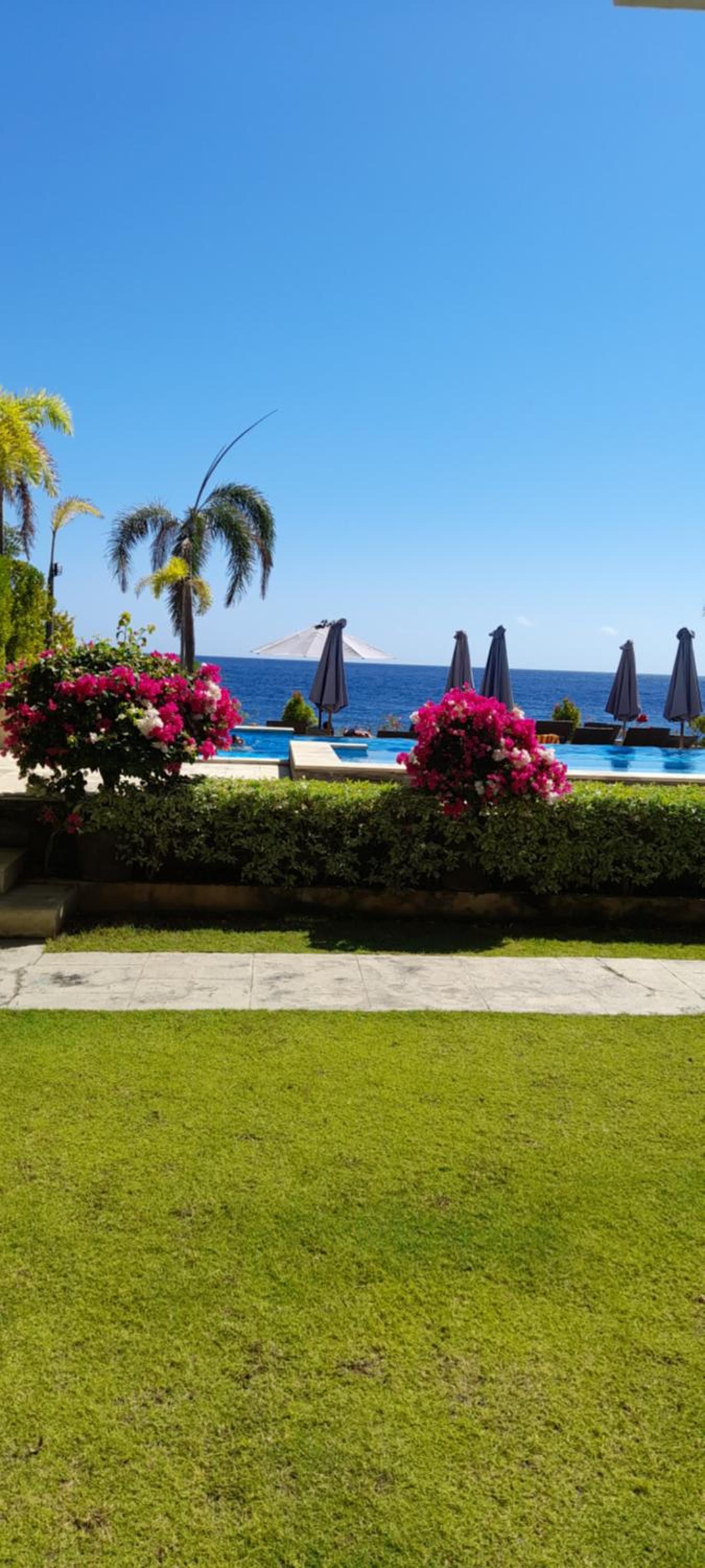 Double Room with Sea View - Photo 64