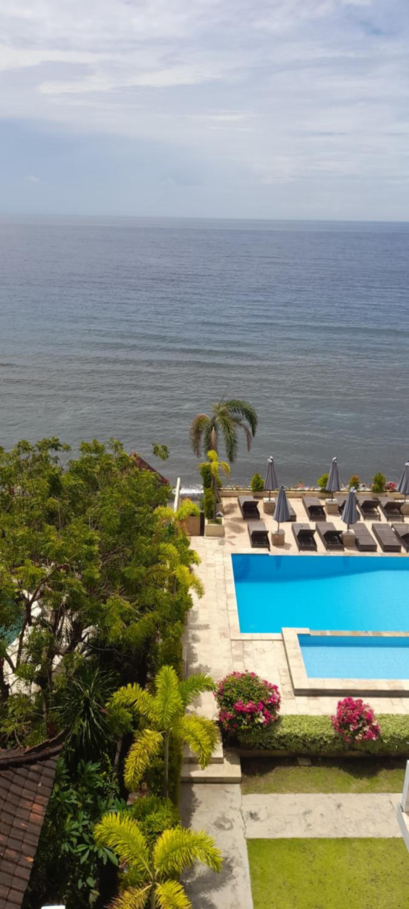 Double Room with Sea View - Photo 63