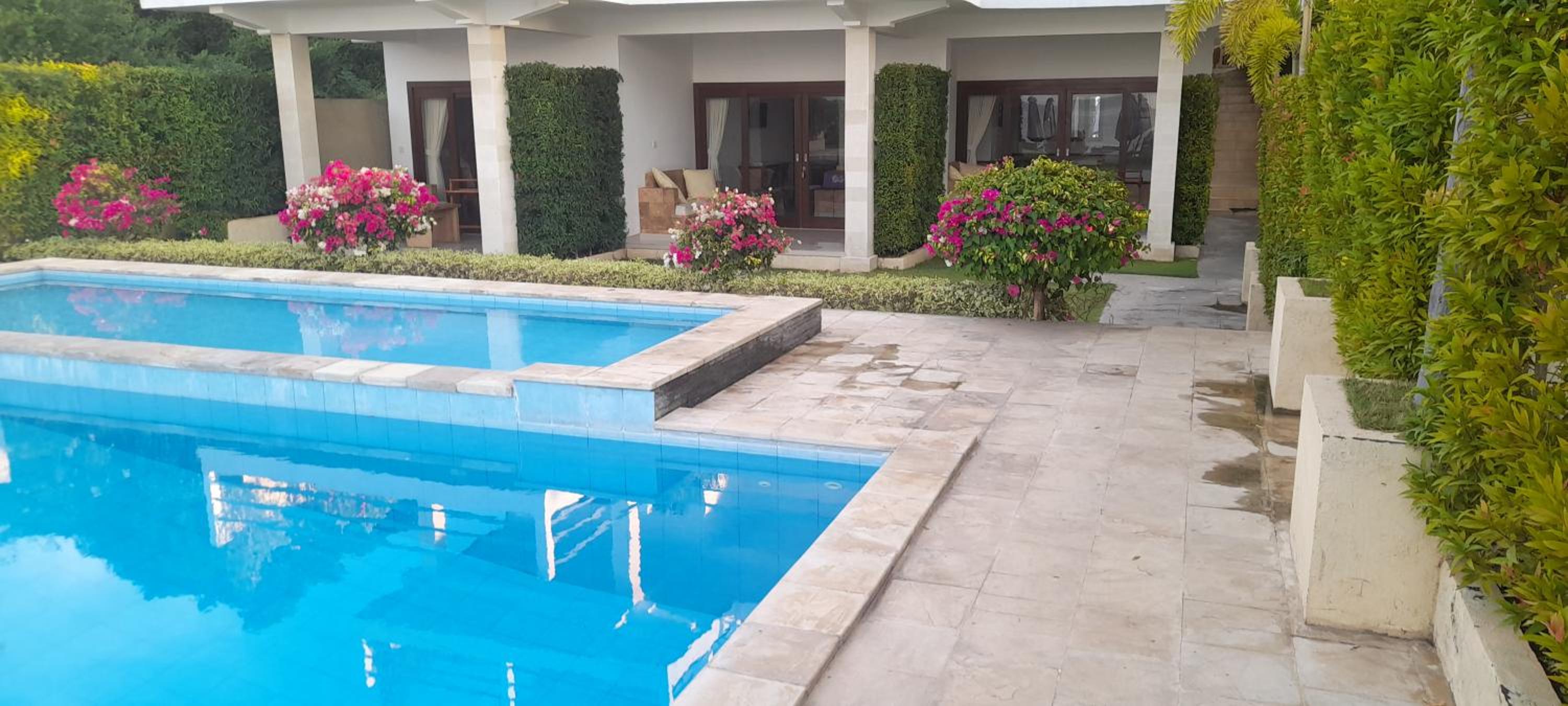 Double Room with Sea View - Photo 62