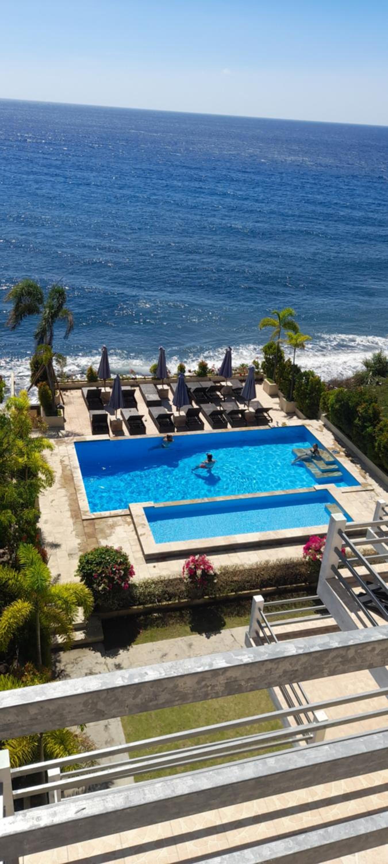 Double Room with Sea View - Photo 61