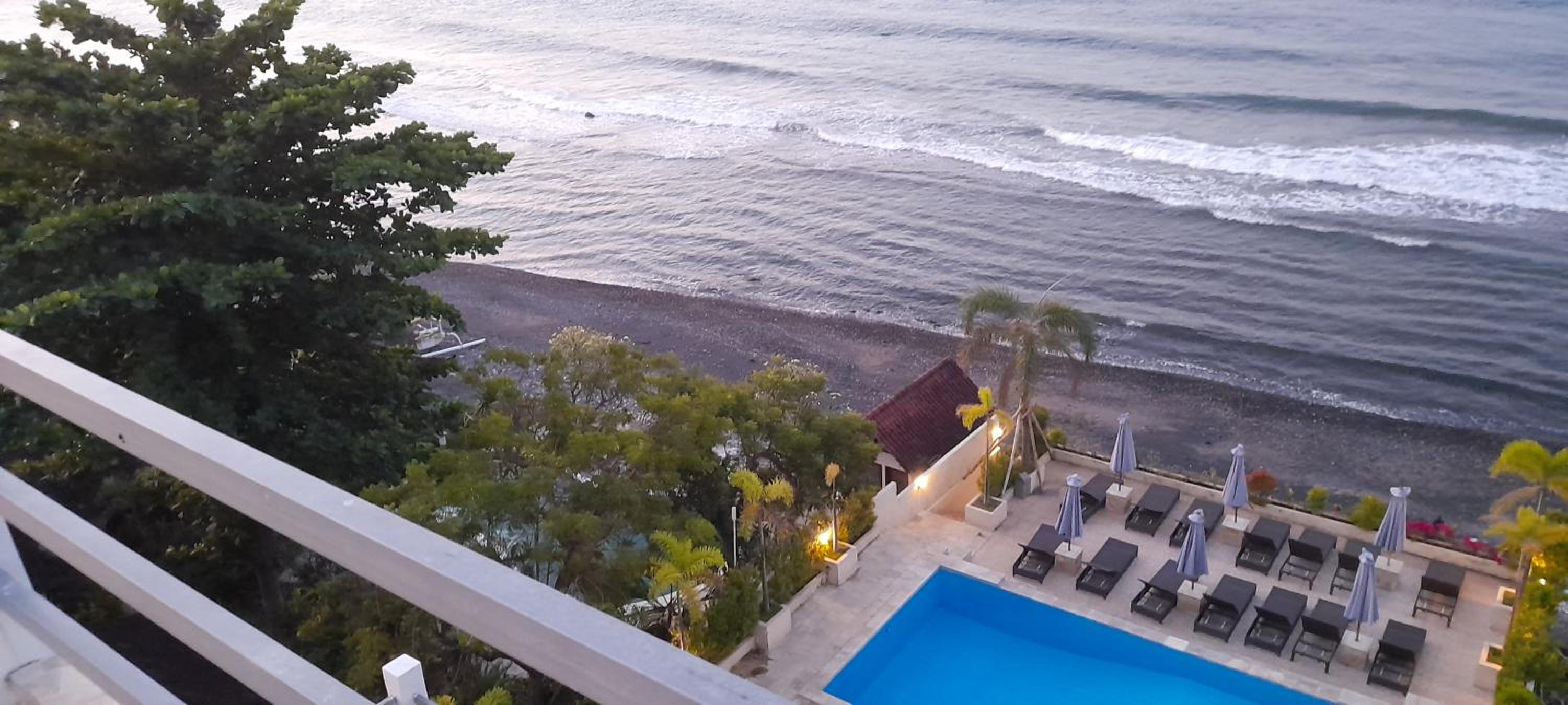 Double Room with Sea View - Photo 60
