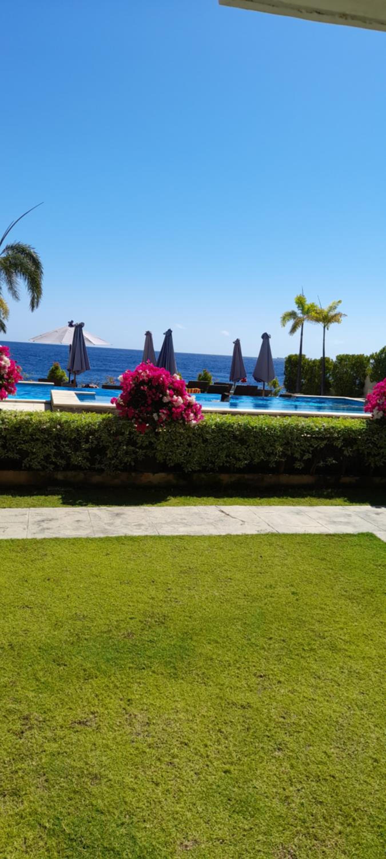 Double Room with Sea View - Photo 59