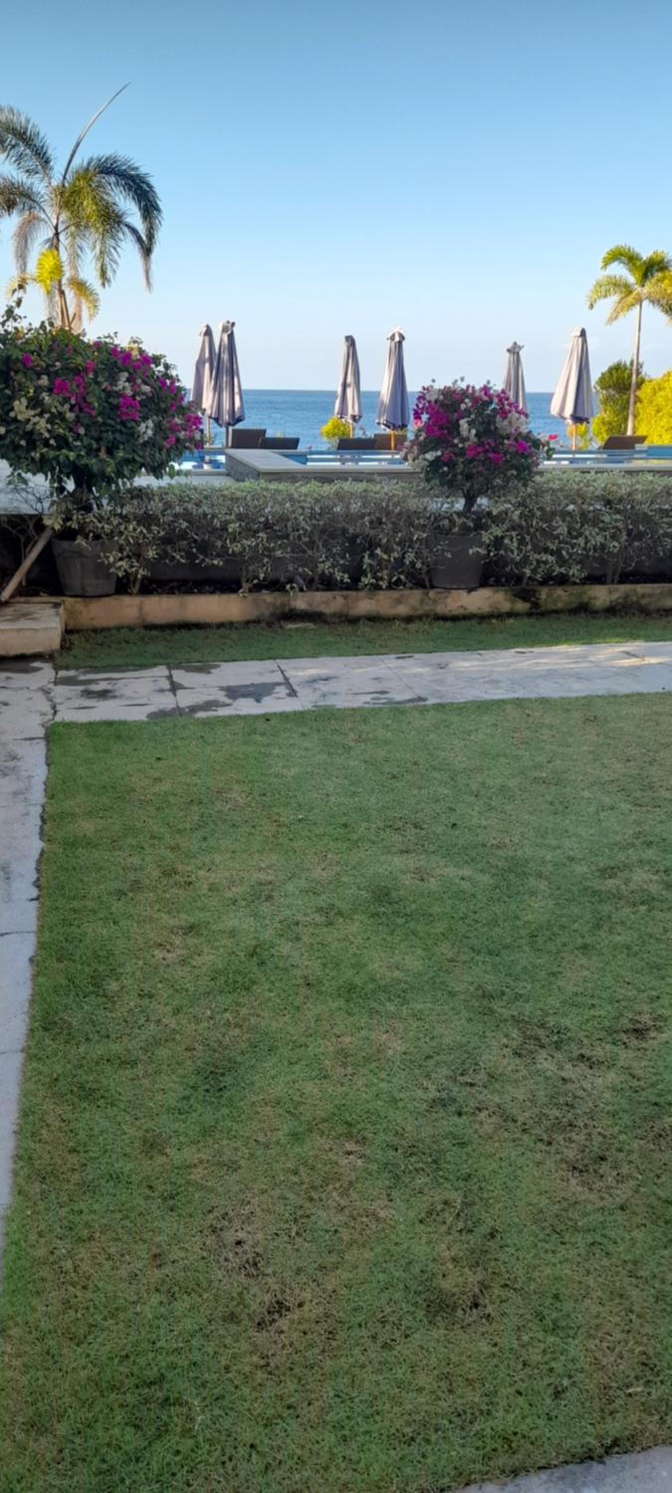 Double Room with Sea View - Photo 58