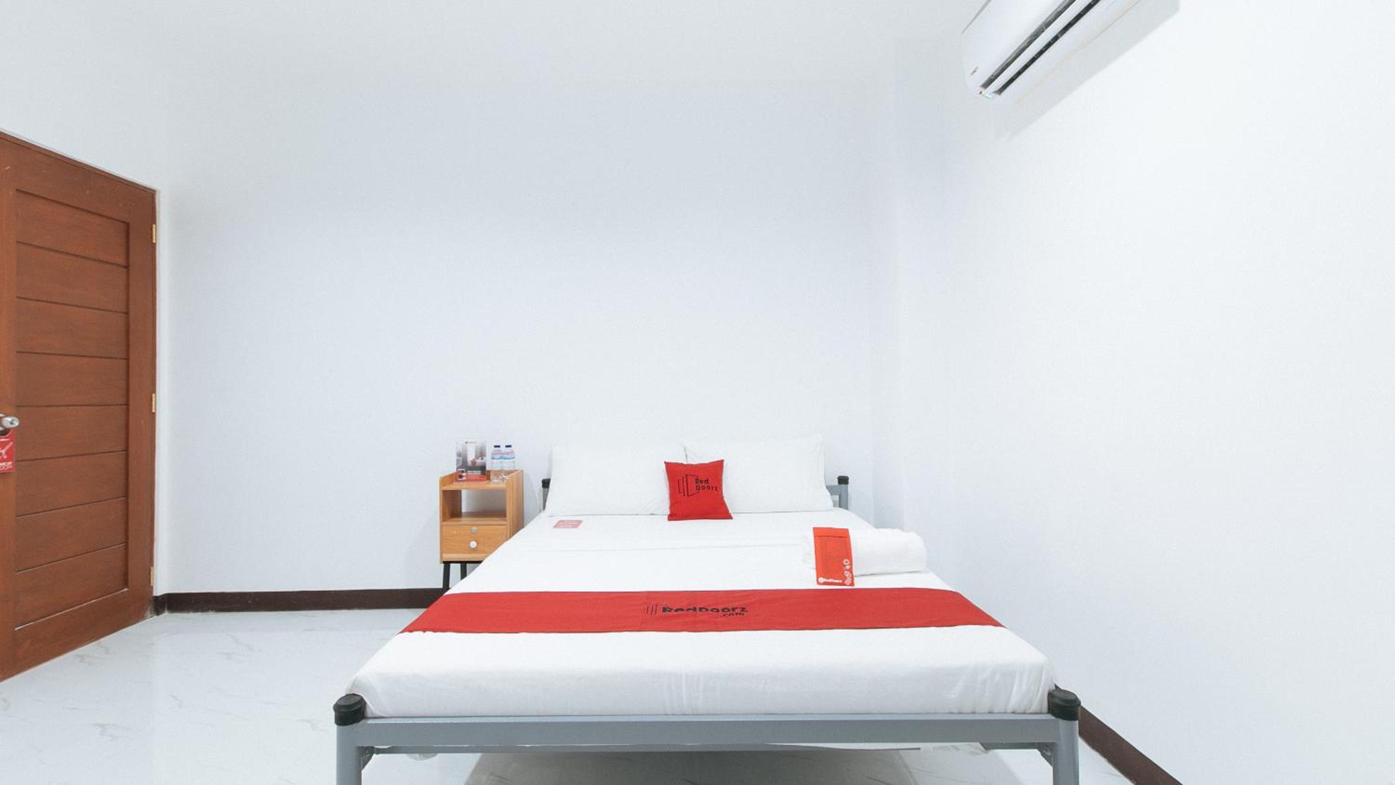 Double Room - Photo 1