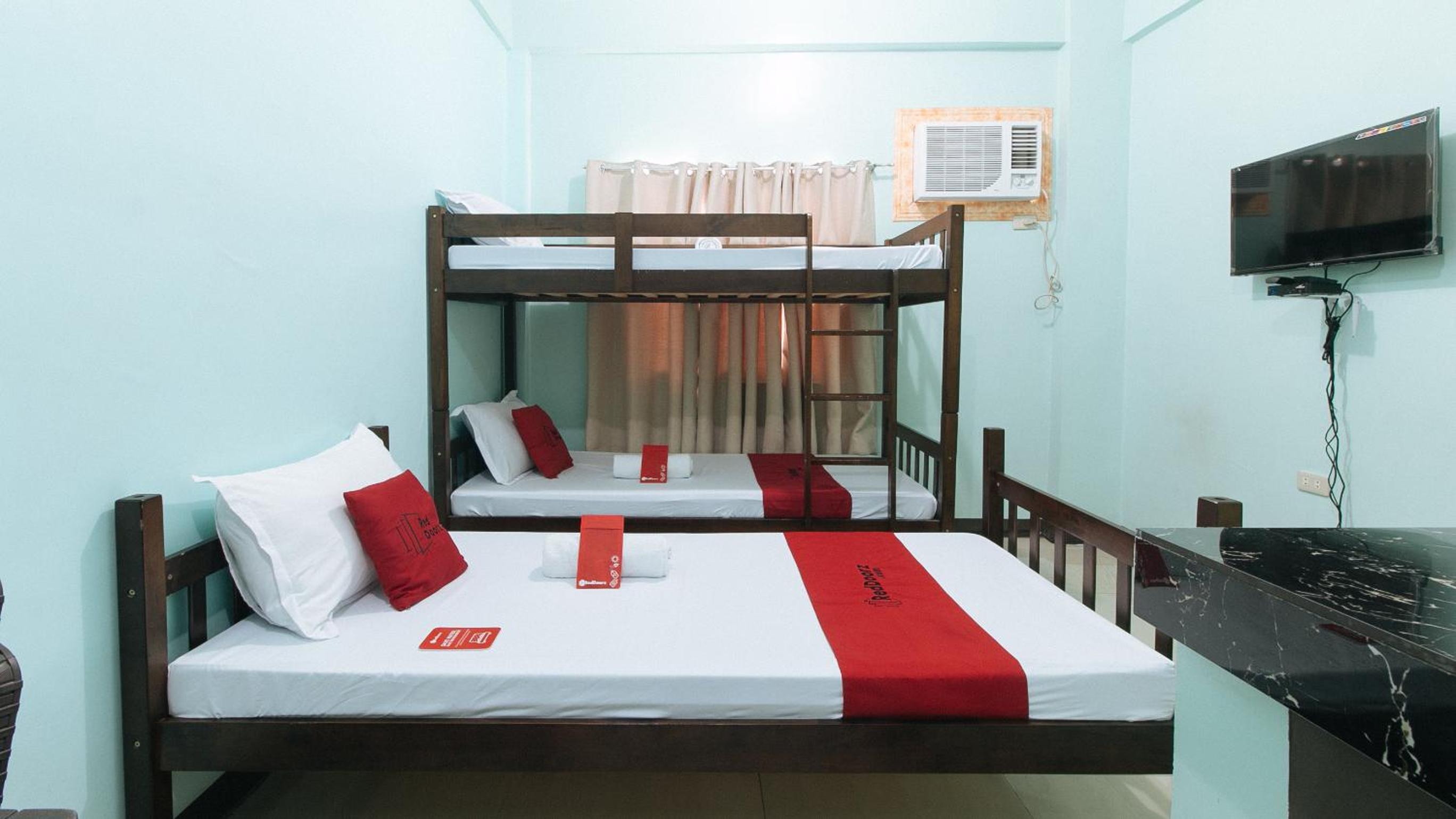 Triple Room - Photo 3