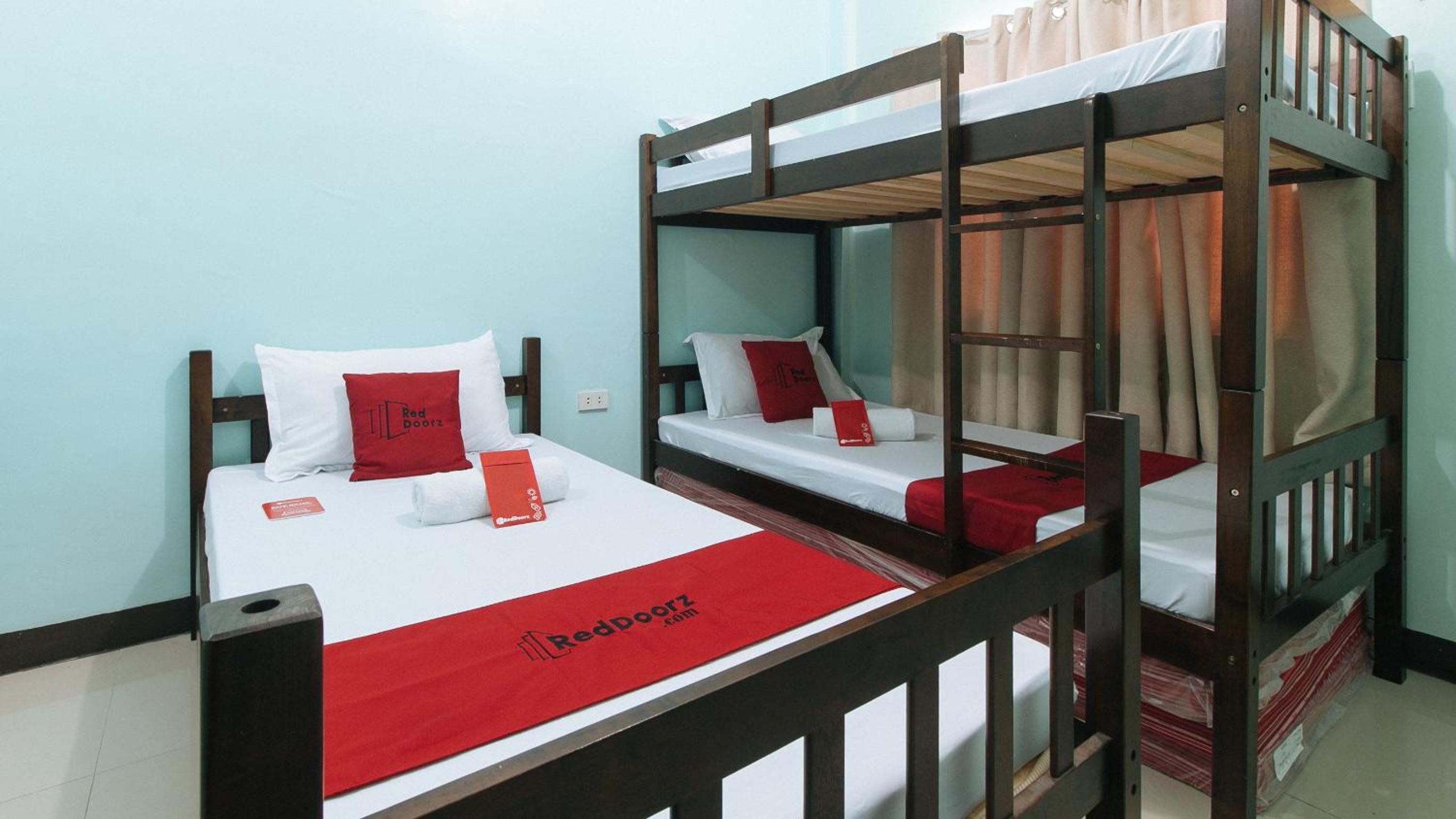 Triple Room - Photo 1