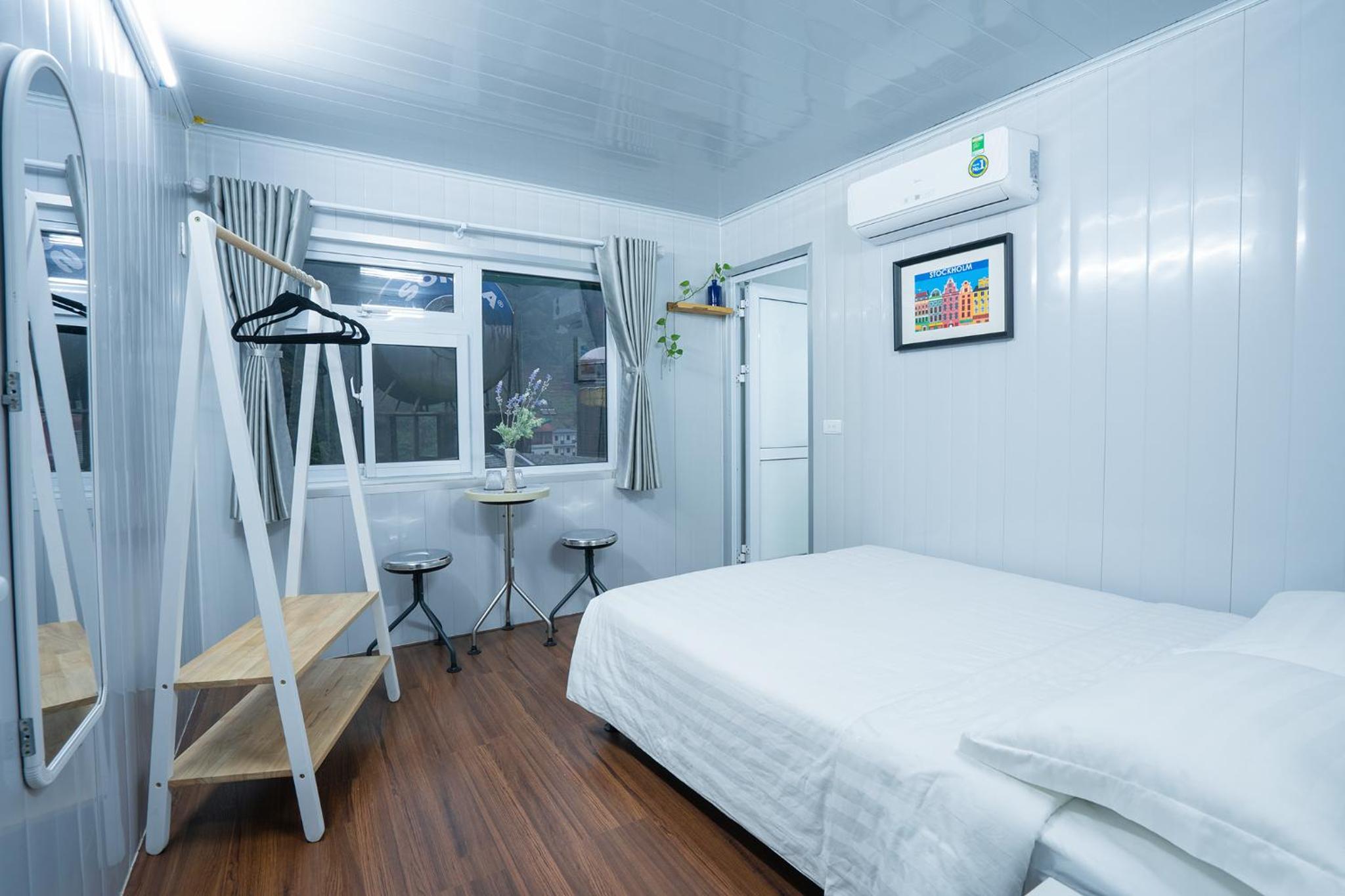 Double Room With Garden View photo 2