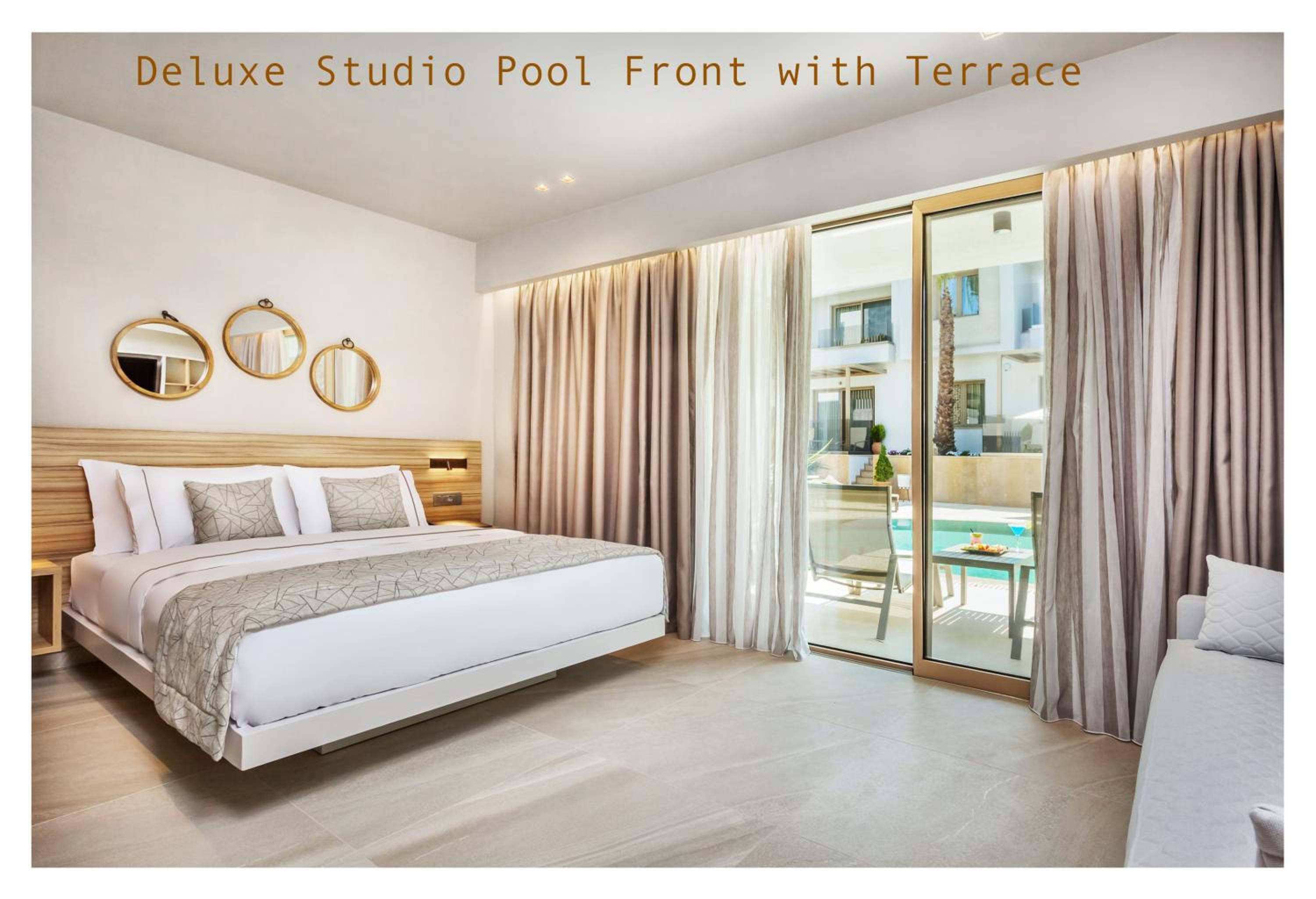 Deluxe Double Studio - Photo 5