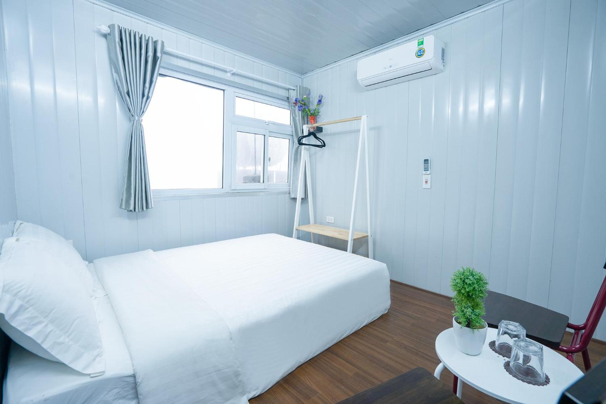 Double Room With Garden View photo 1