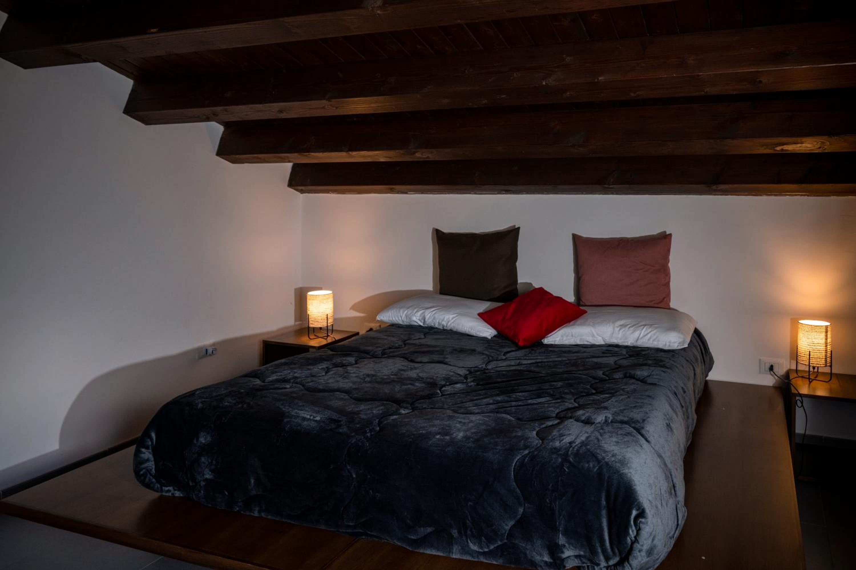Double Or Twin Room With Private Bathroom