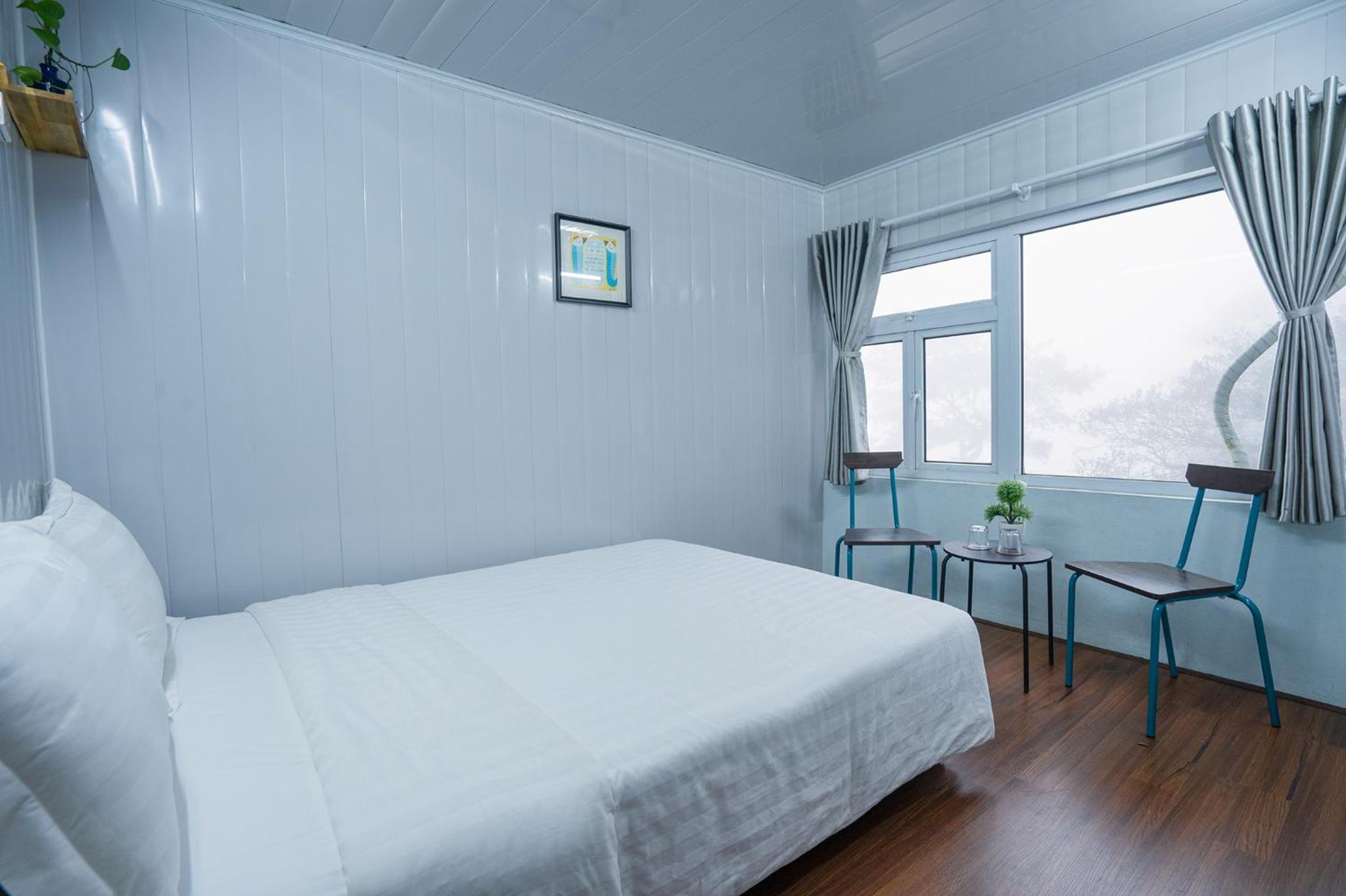 Double Room With Mountain View photo 3