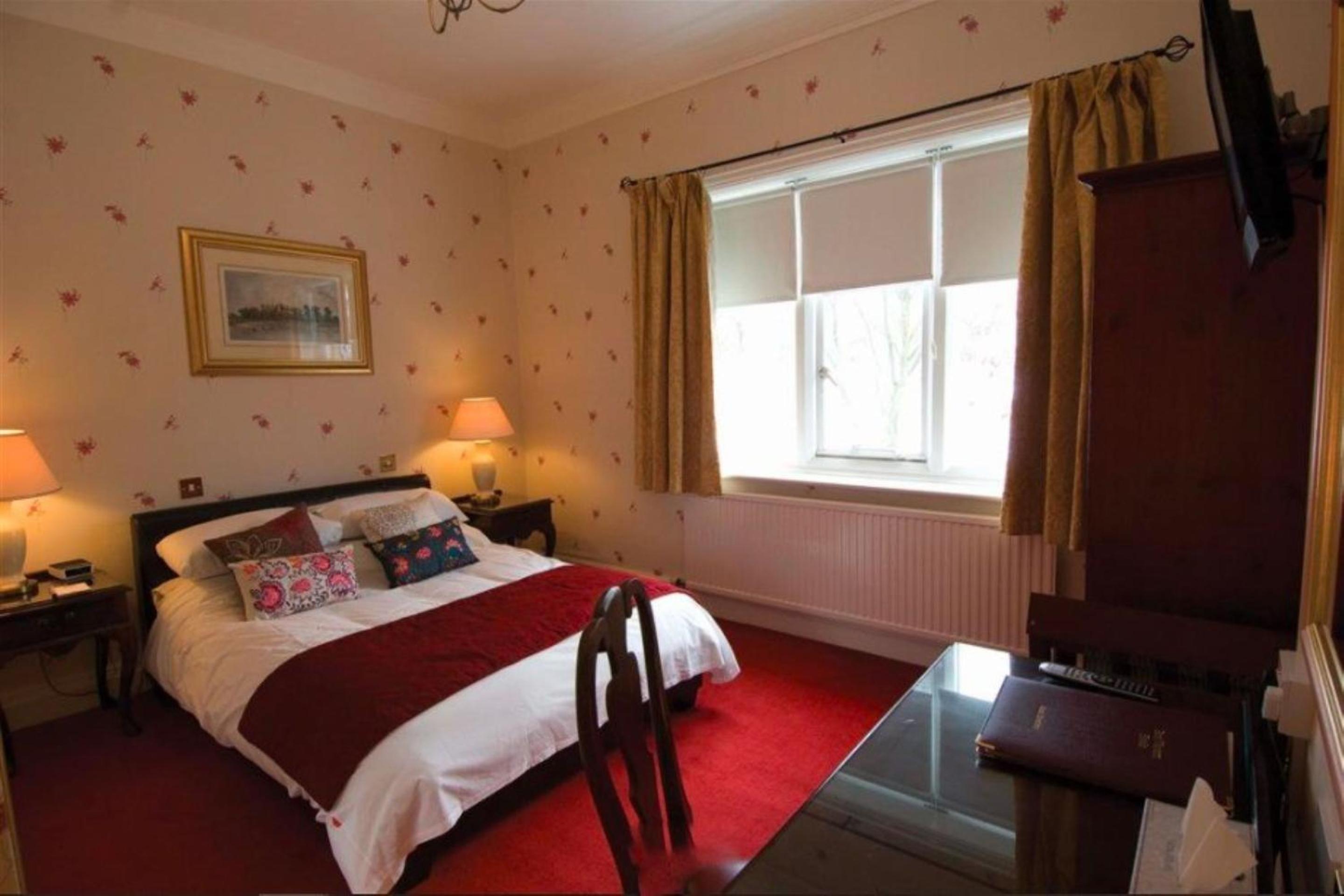 Standard Double Room - Photo 1