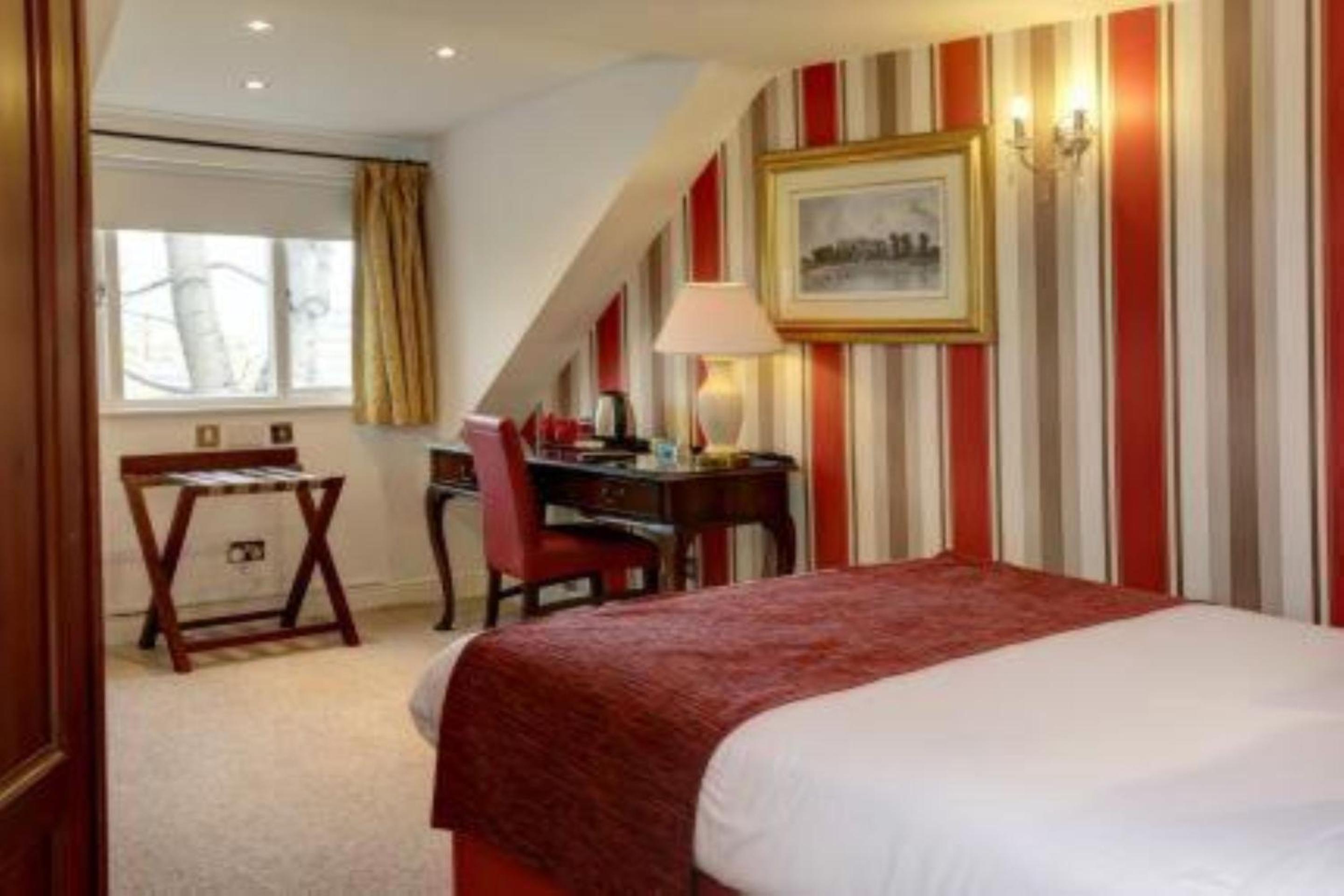 Deluxe Double Room - Photo 3