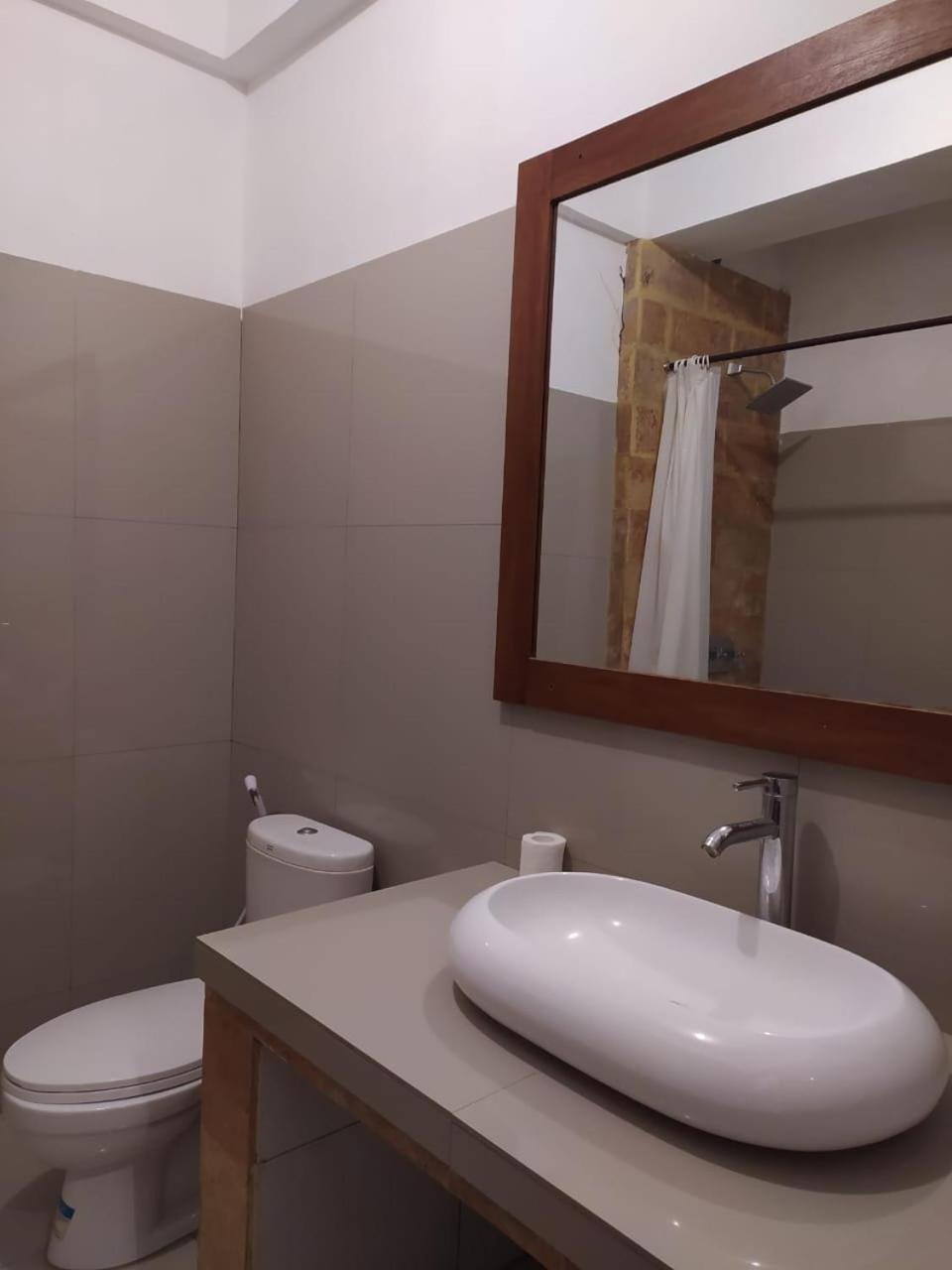 Double Room with Sea View - Photo 57