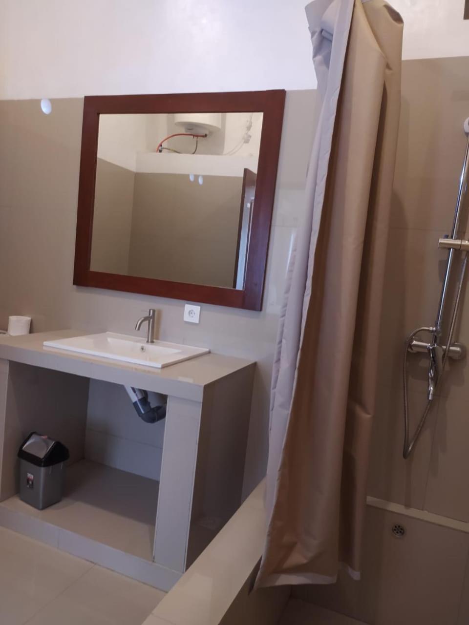 Double Room with Sea View - Photo 56