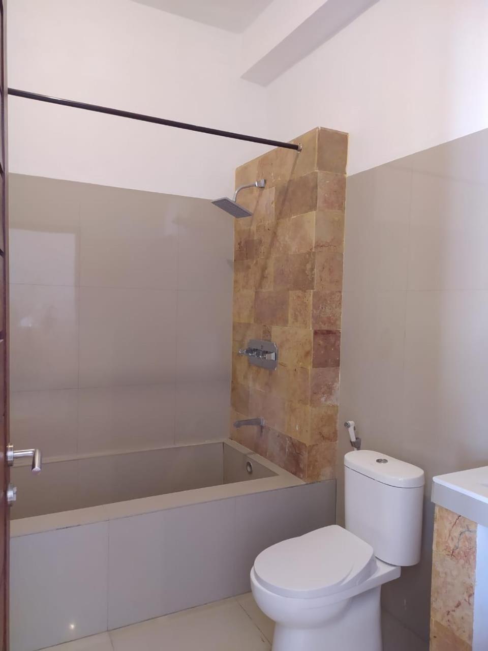 Double Room with Sea View - Photo 54